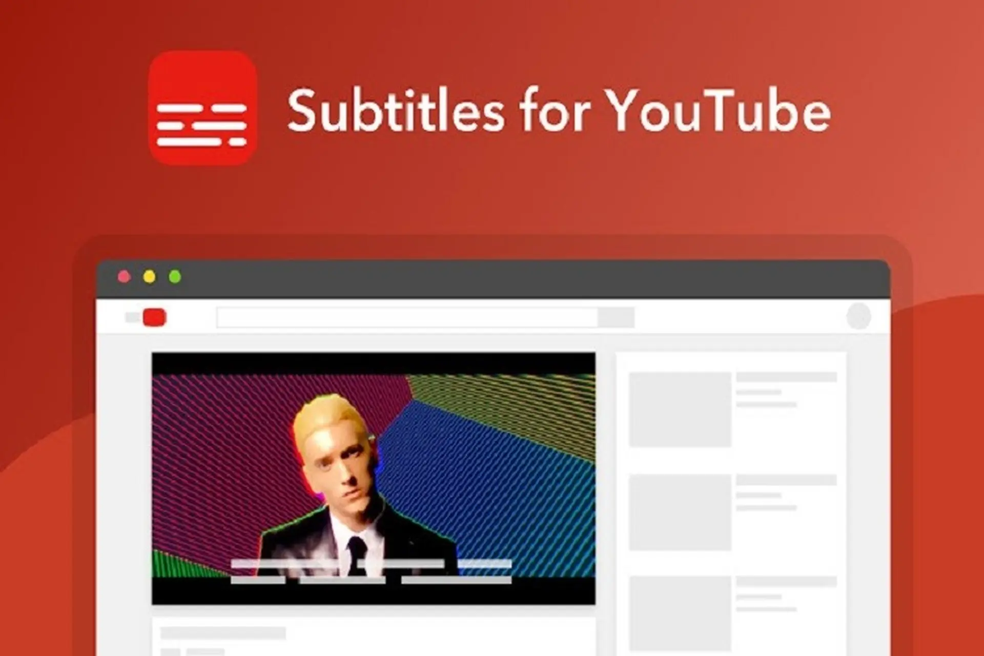 Hướng dẫn bật phụ đề 2 ngôn ngữ trên YouTube, Netflix