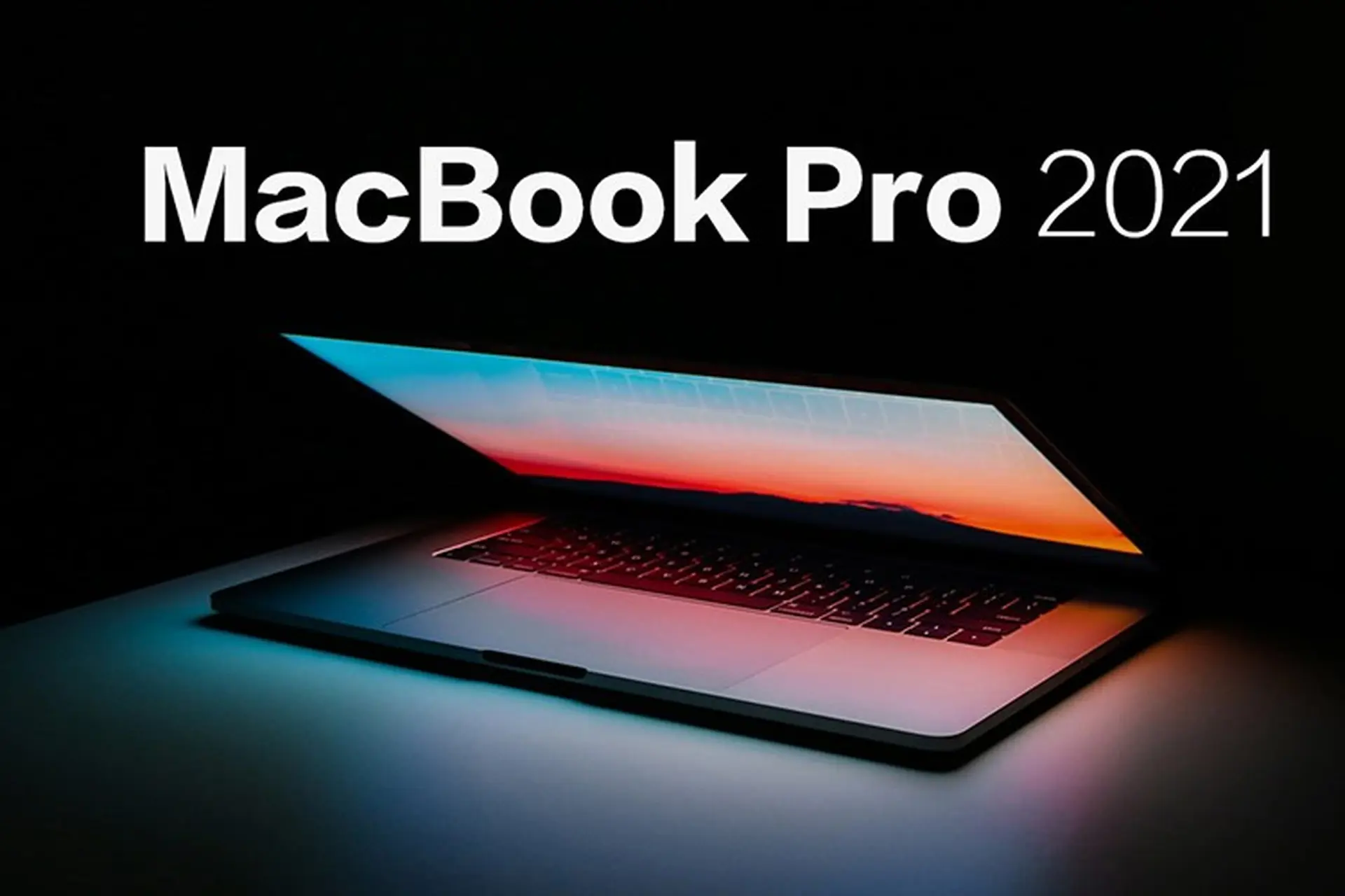 MacBook Pro 2021 với chip M1X sẽ có hiệu năng đồ họa ngang ngửa NVIDIA RTX 3070 Mobile