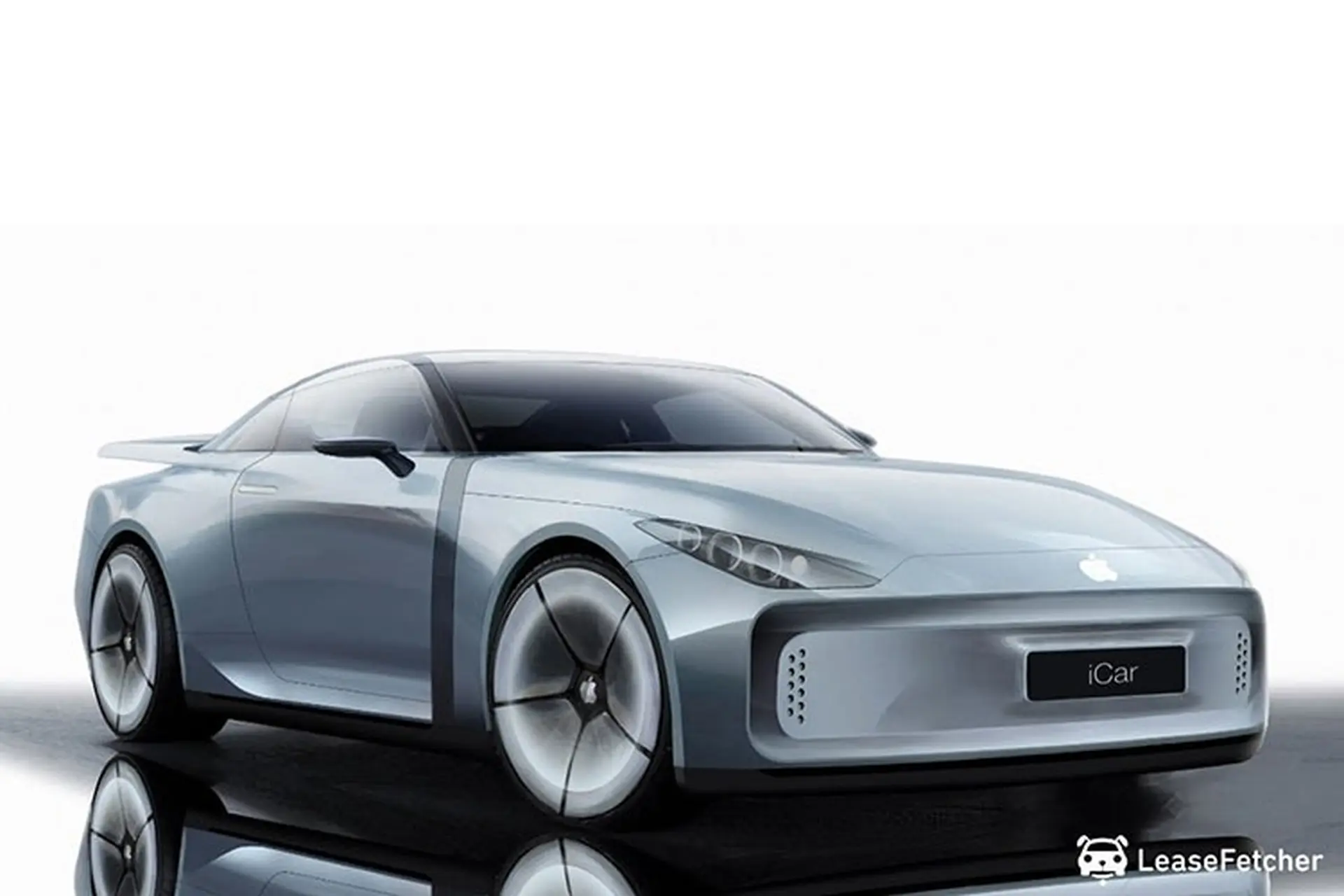 Apple đàm phán với 2 công ty Trung Quốc về nguồn cung pin cho Apple Car