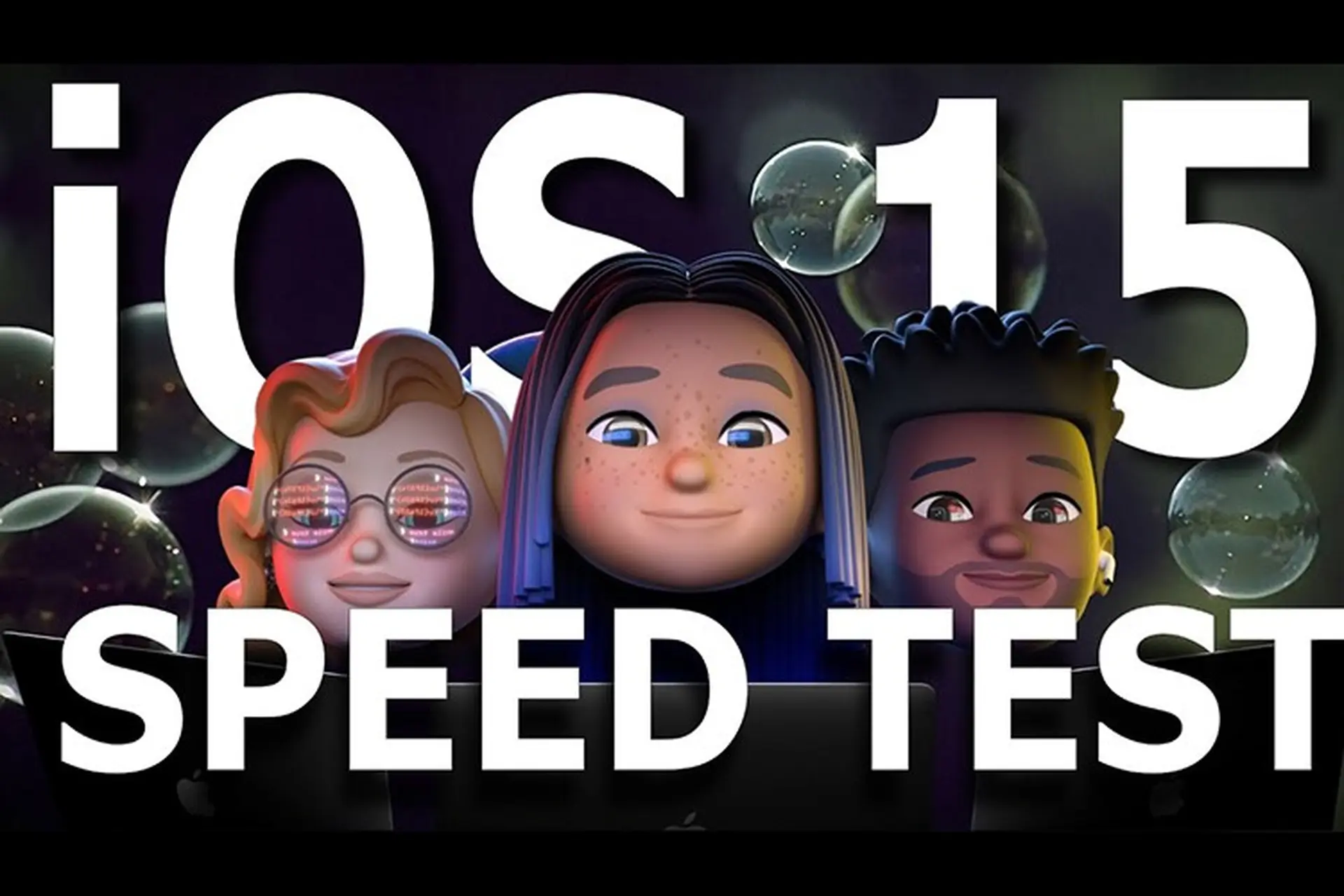 Đọ tốc độ iOS 15 beta 1 và iOS 14.6 trên 6 mẫu iPhone: Hiệu năng có được cải thiện?