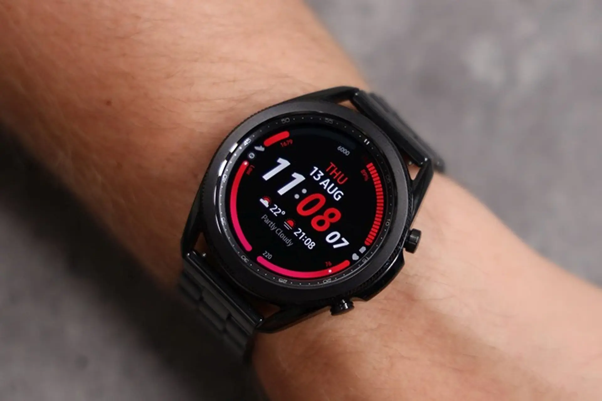 Samsung có thể giới thiệu hệ điều hành Wear mới trong sự kiện MWC 2021