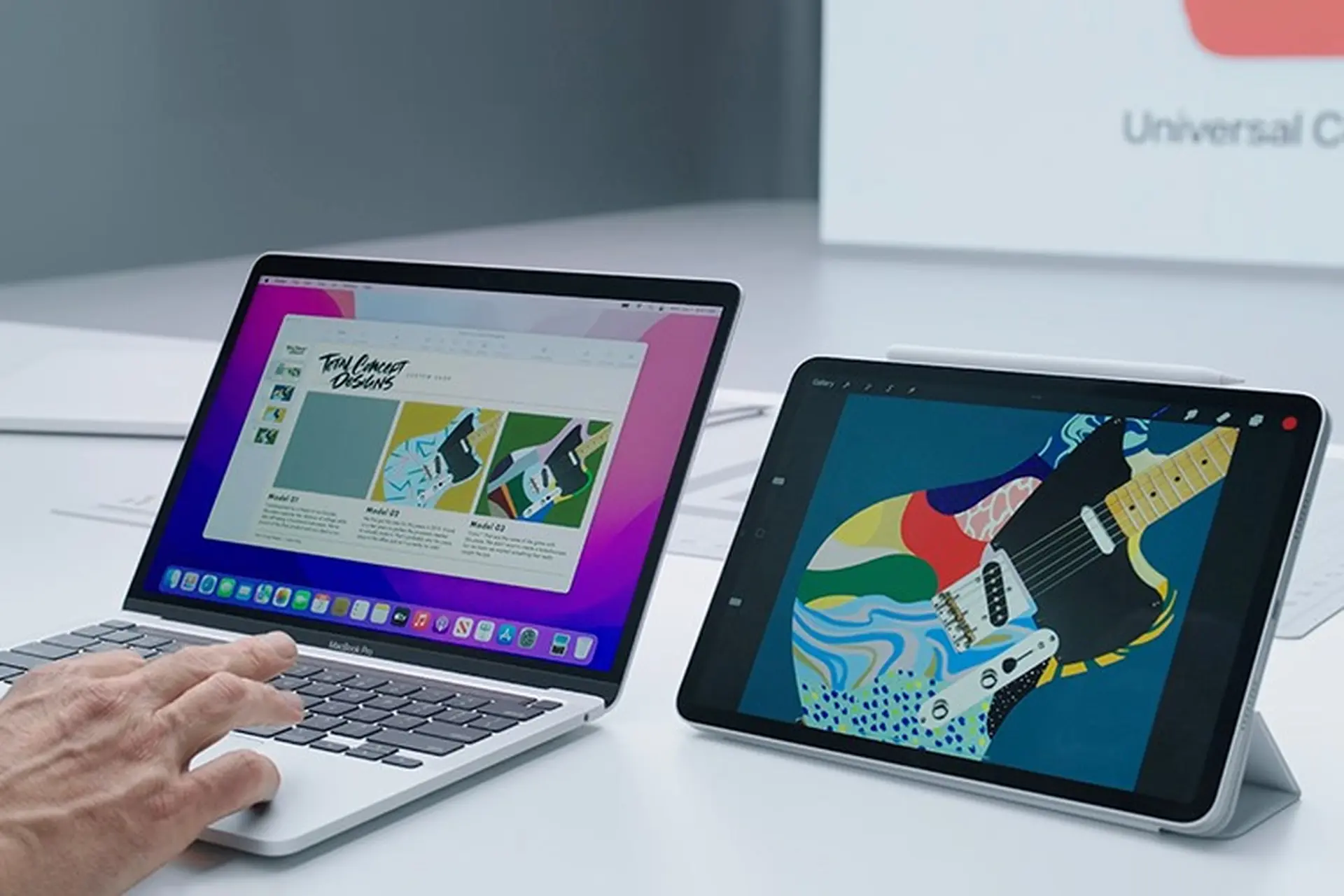 Những cải tiến đáng chú ý nhất trên macOS Monterey
