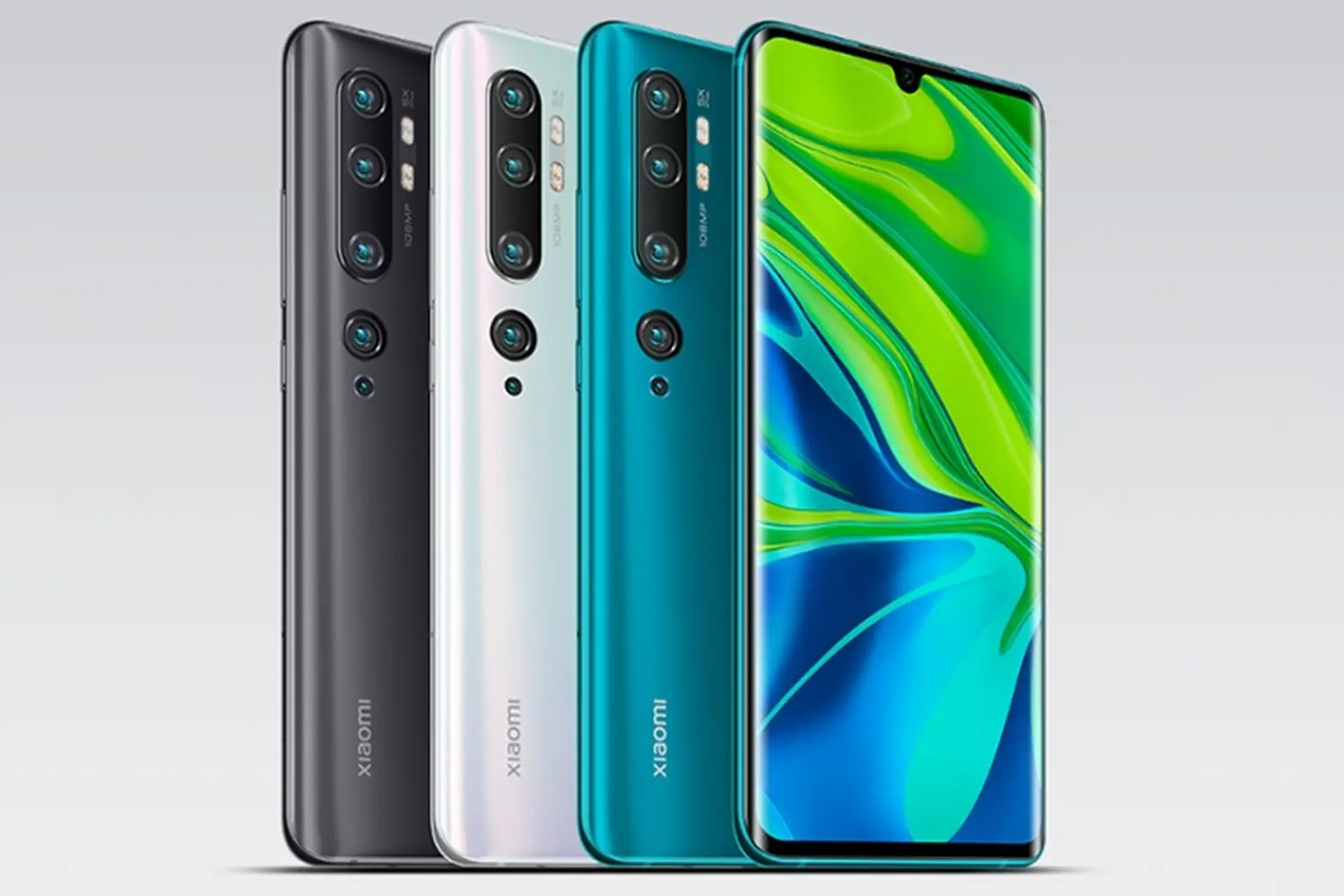 Xiaomi Mi CC11 lộ cấu hình với chip Snapdragon 778G hoặc Snapdragon 780G