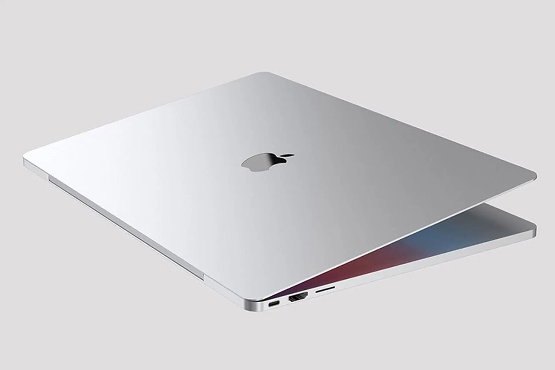 Apple có thể trang bị cho MacBook Pro 2021 khe cắm thẻ nhớ SD UHS-II, tối đa 32GB RAM