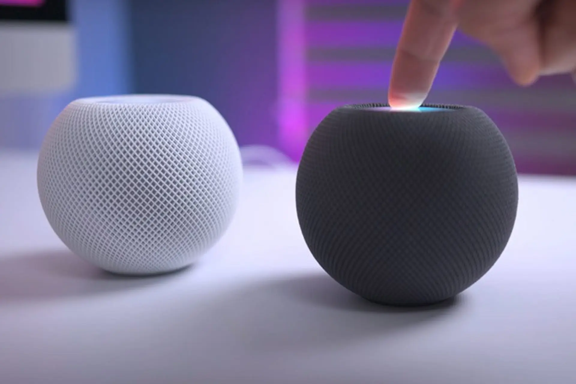 HomePod 15 beta được Apple phát hành sau các báo cáo về lỗi kết nối