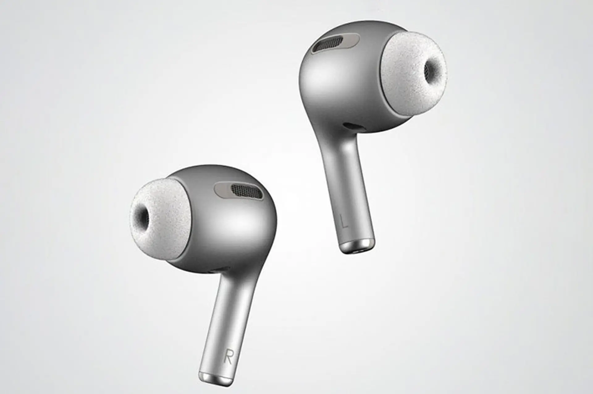 AirPods 3 sẽ ra mắt vào cuối năm nay với hộp sạc không dây tiêu chuẩn