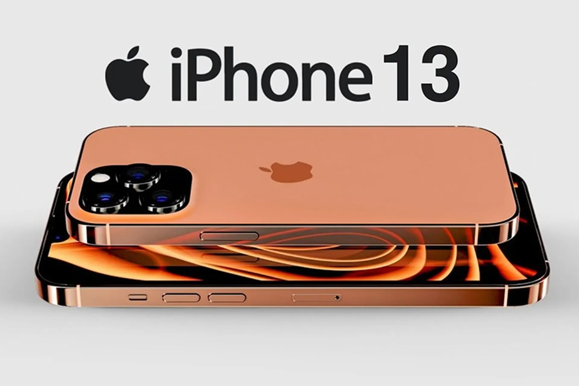 Tổng hợp hình ảnh iPhone 13 đẹp, chi tiết và chân thực nhất