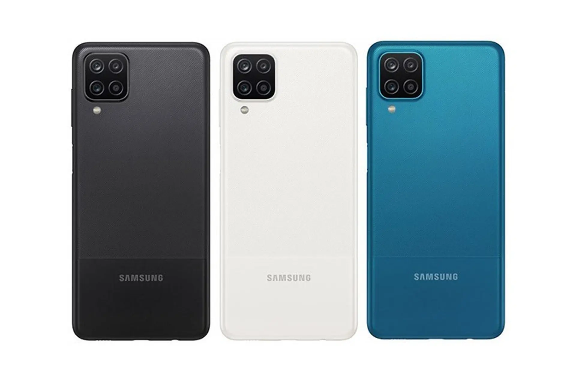 Samsung Galaxy A12s với pin 5,000 mAh vừa lộ giá bán phải chăng, chỉ từ 4.88 triệu đồng