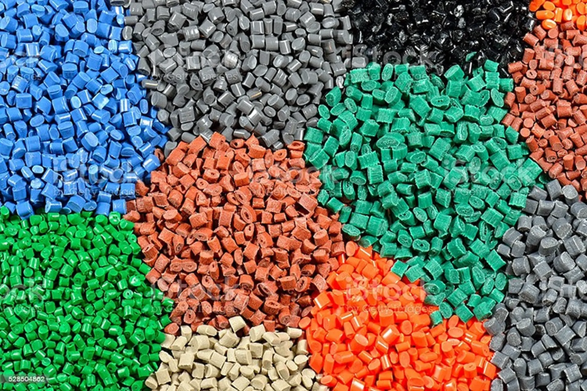 Mọi thứ bạn cần biết về loại nhựa ABS tái sinh phổ biến nhất hiện nay