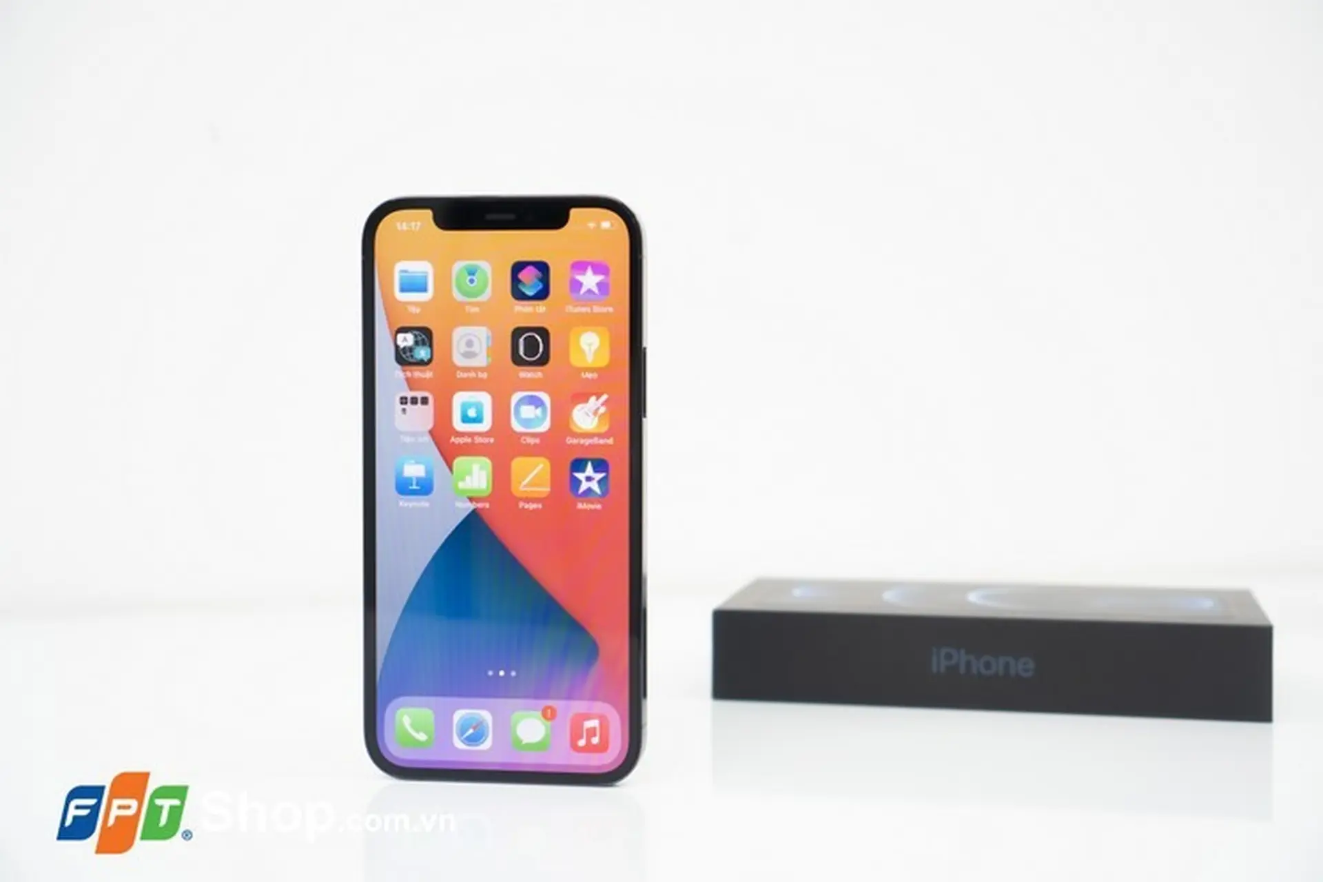 iPhone 12 giữ giá tốt hơn so với iPhone 11
