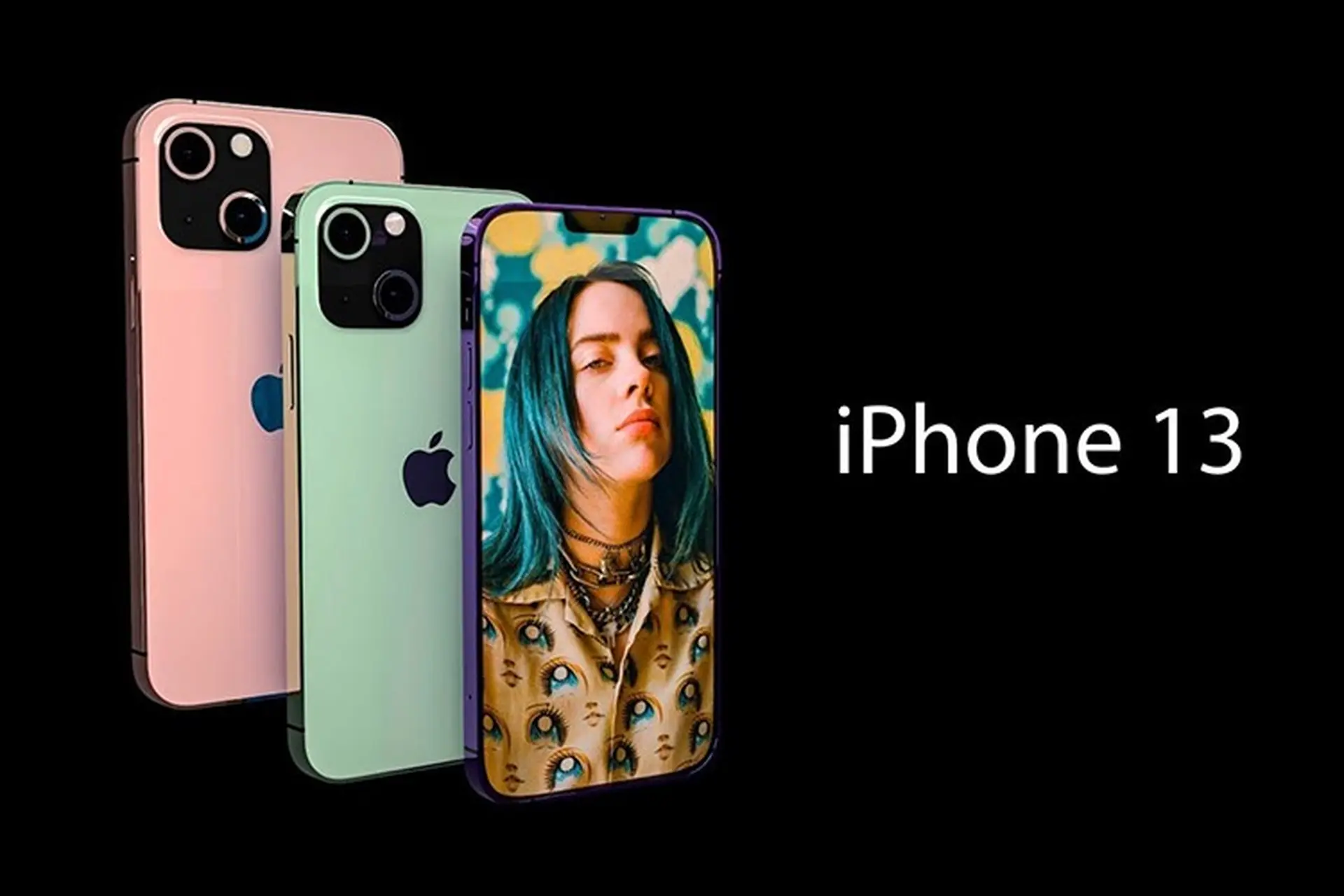 Dòng iPhone 13 có thể được trang bị tính năng Always On Display