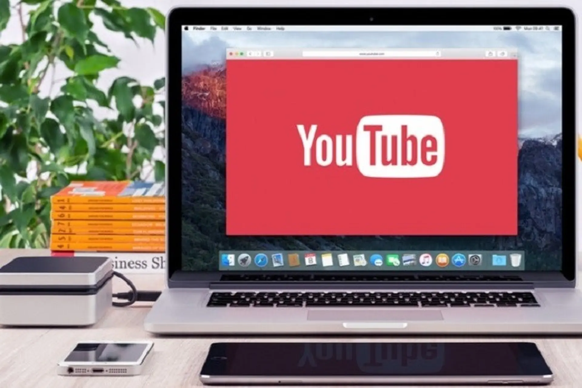 Hướng dẫn đăng kí gói xem YouTube ngày của các nhà mạng 