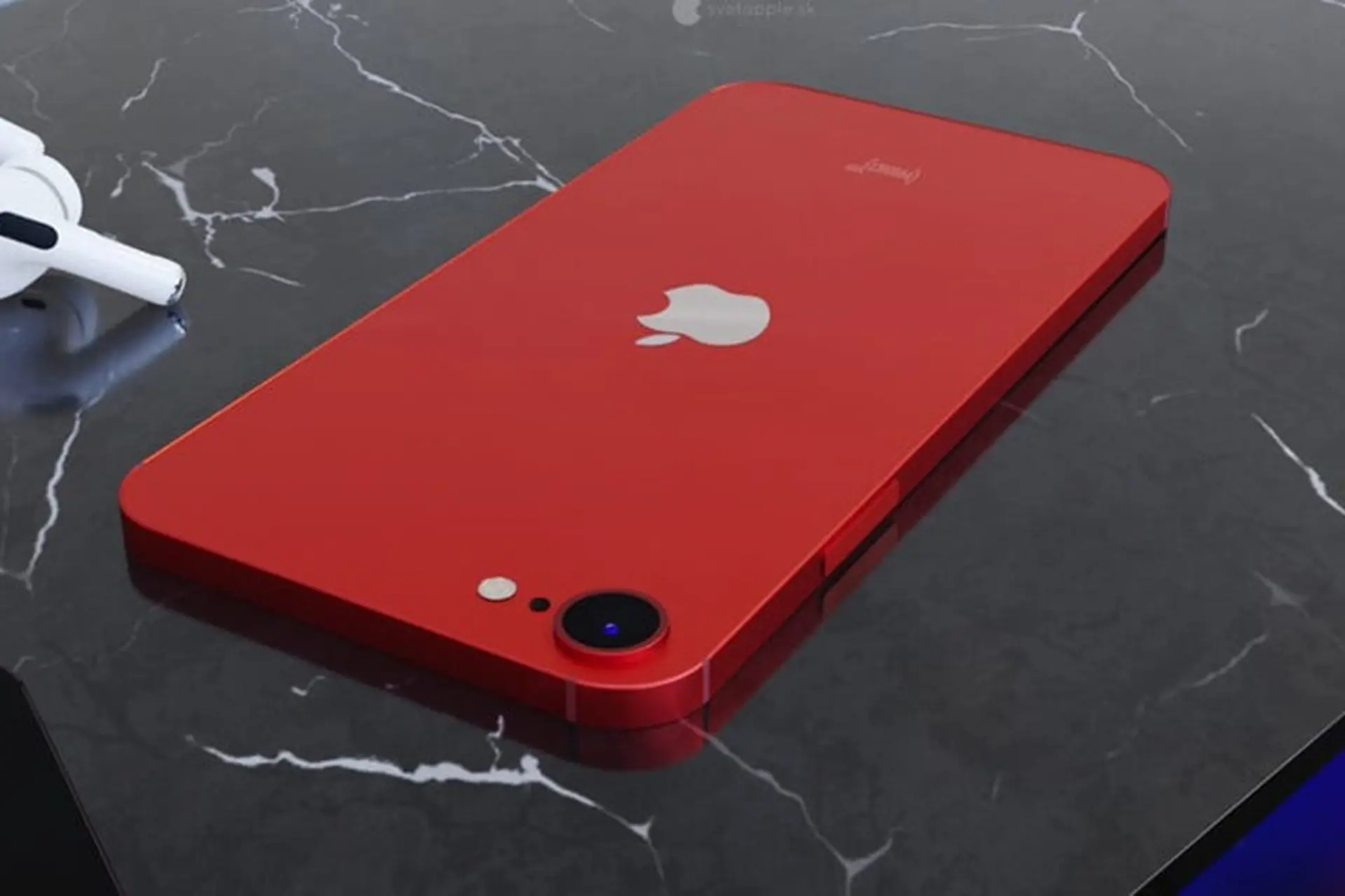 Apple có thể ra mắt iPhone SE 3 với chip A14 Bionic, hỗ trợ 5G vào đầu năm sau
