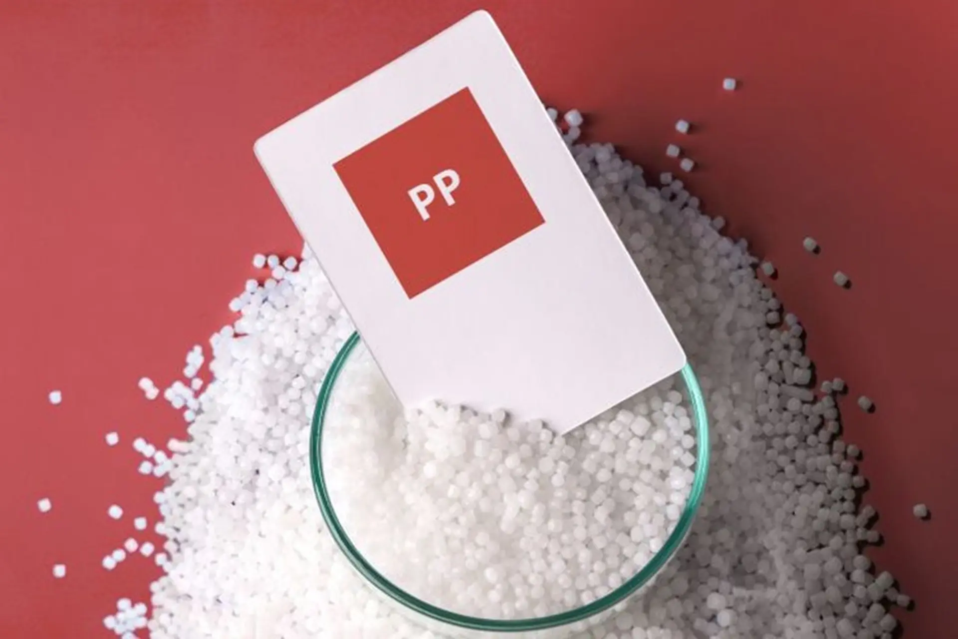 Mọi thứ bạn cần biết về nhựa PP (Polypropylene)