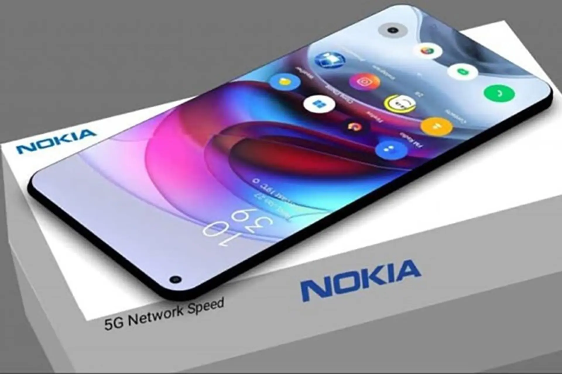 Nokia X60 series được đồn sẽ ra mắt với hệ điều hành Harmony và camera 200MP