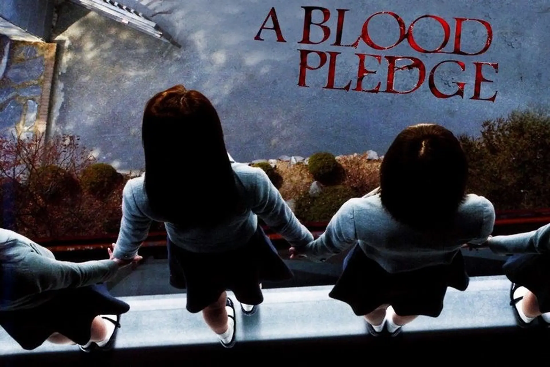 Top 10 bộ phim kinh dị học đường Hàn Quốc hay nhất (Phần 1)