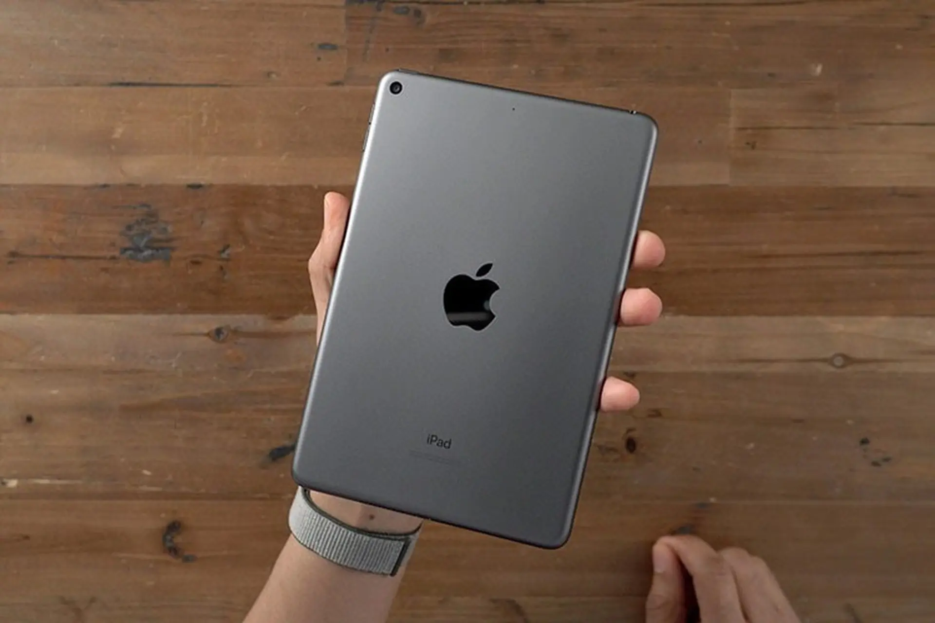 Apple có thể ra mắt iPad mini 6 với chip A15 Bionic, cổng sạc USB-C và Smart Connector