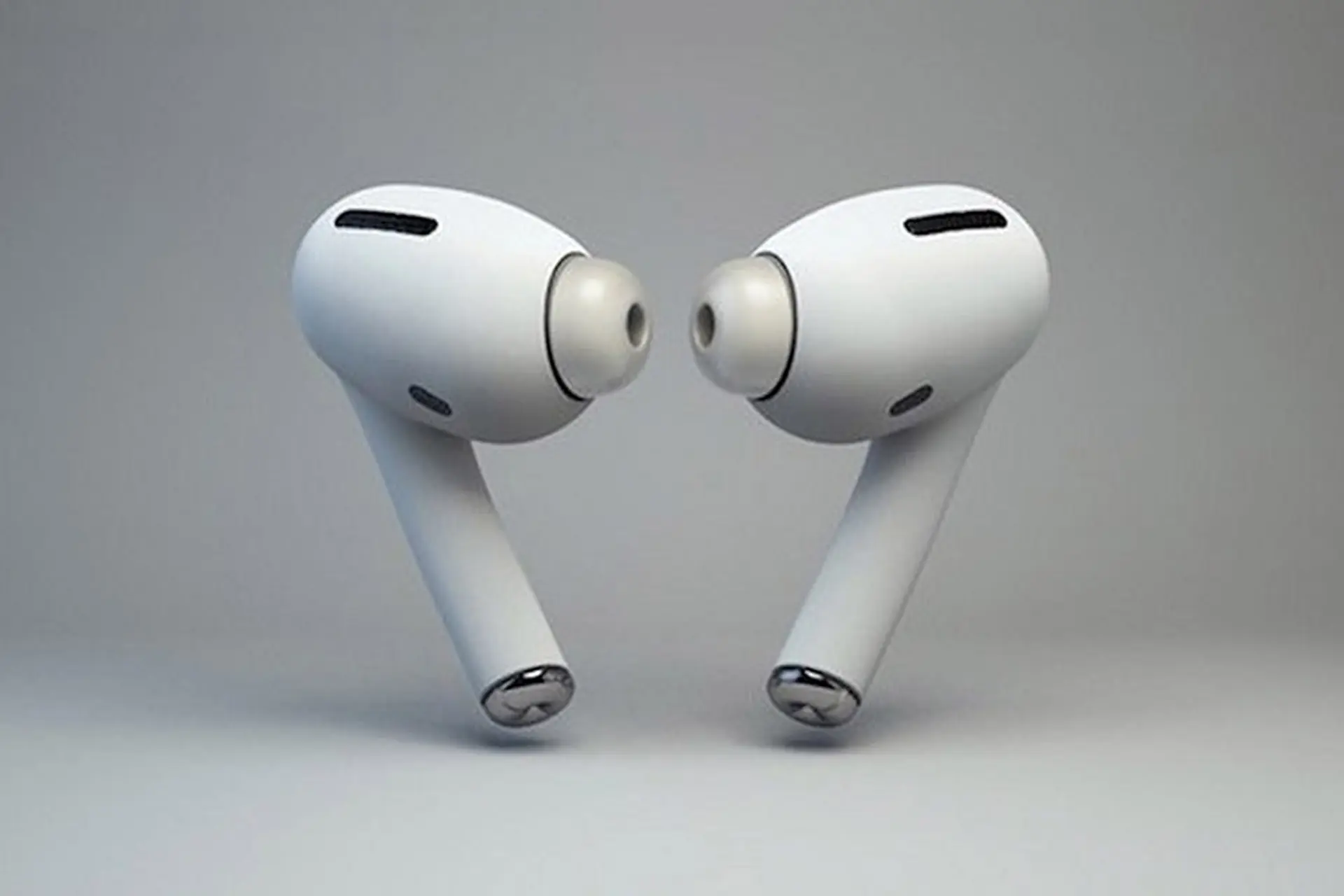 Apple sẽ bắt đầu sản xuất hàng loạt AirPods 3 vào tháng 8