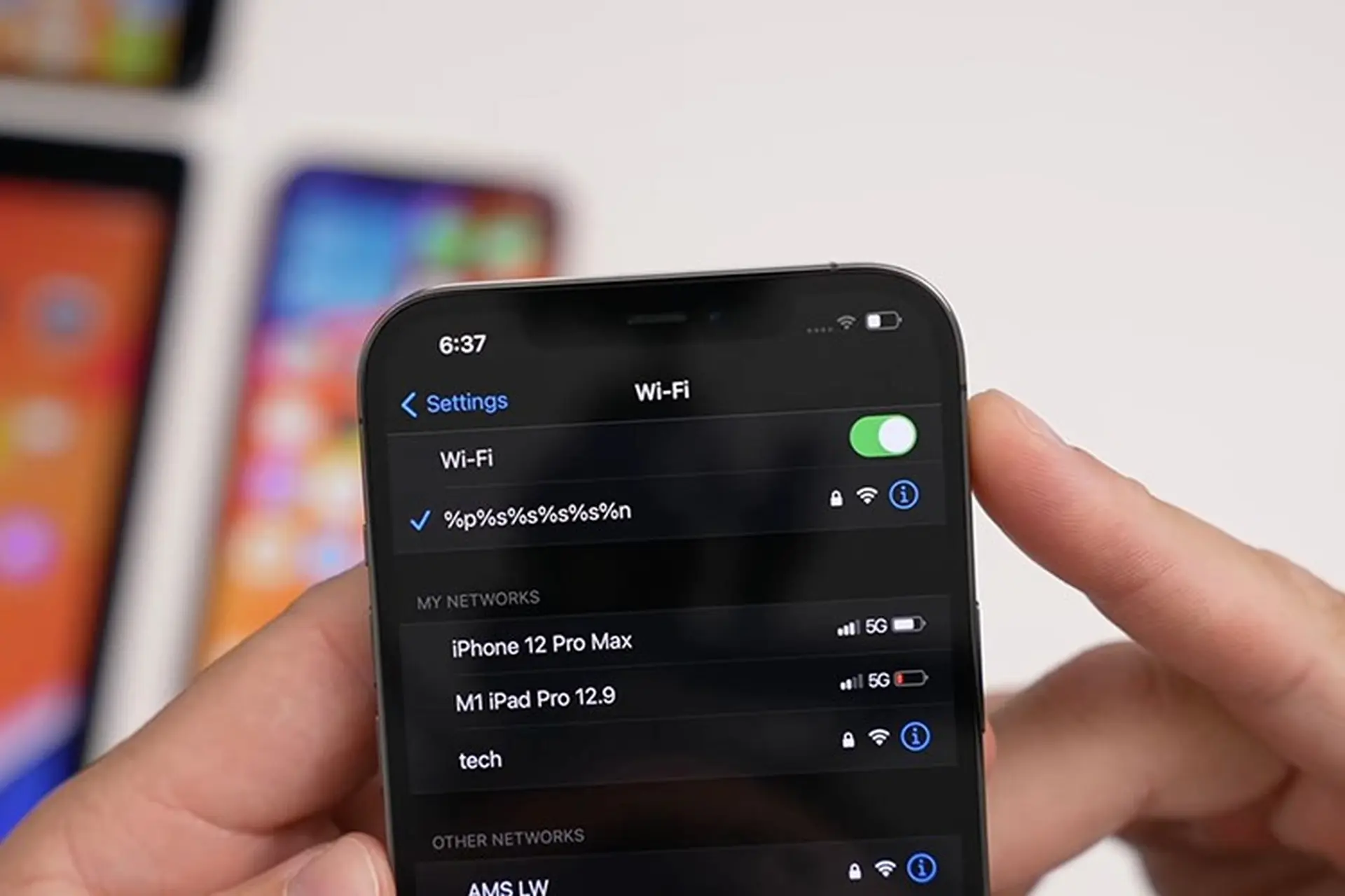 iOS 14.7 được Apple xác nhận sửa lỗi Wi-Fi và nhiều lỗ hổng bảo mật khác