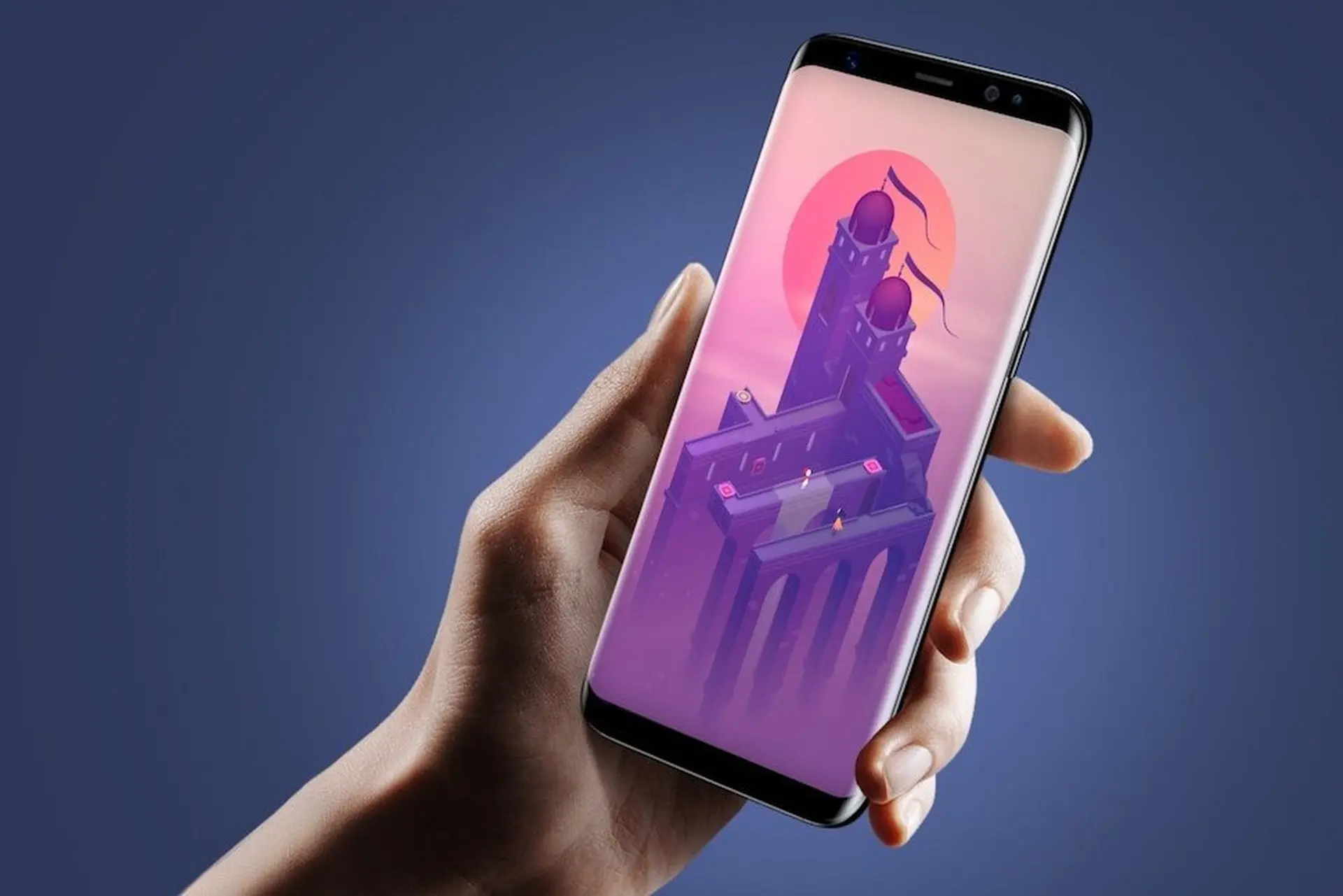 Top game giải đố thử thách trí não trên iPhone năm 2021 