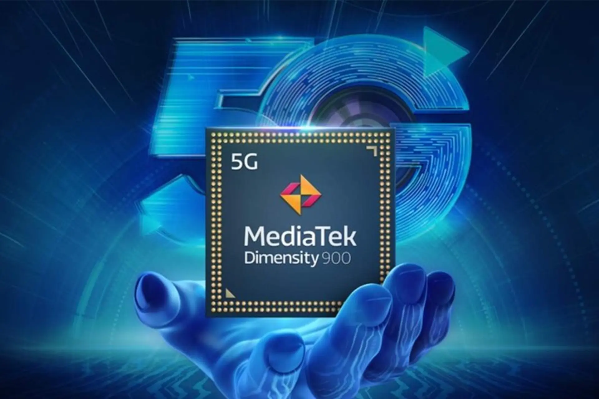Giải mã bộ vi xử lý MediaTek Dimensity có trên OPPO Reno6/Reno6 Z 