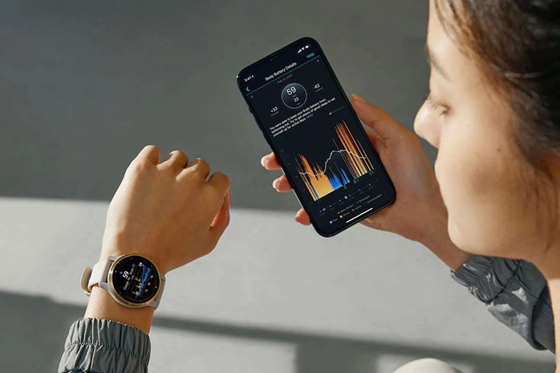 Đừng tìm máy đo SpO2 ở đâu xa, có cả bộ sưu tập của Garmin cho bạn lựa chọn