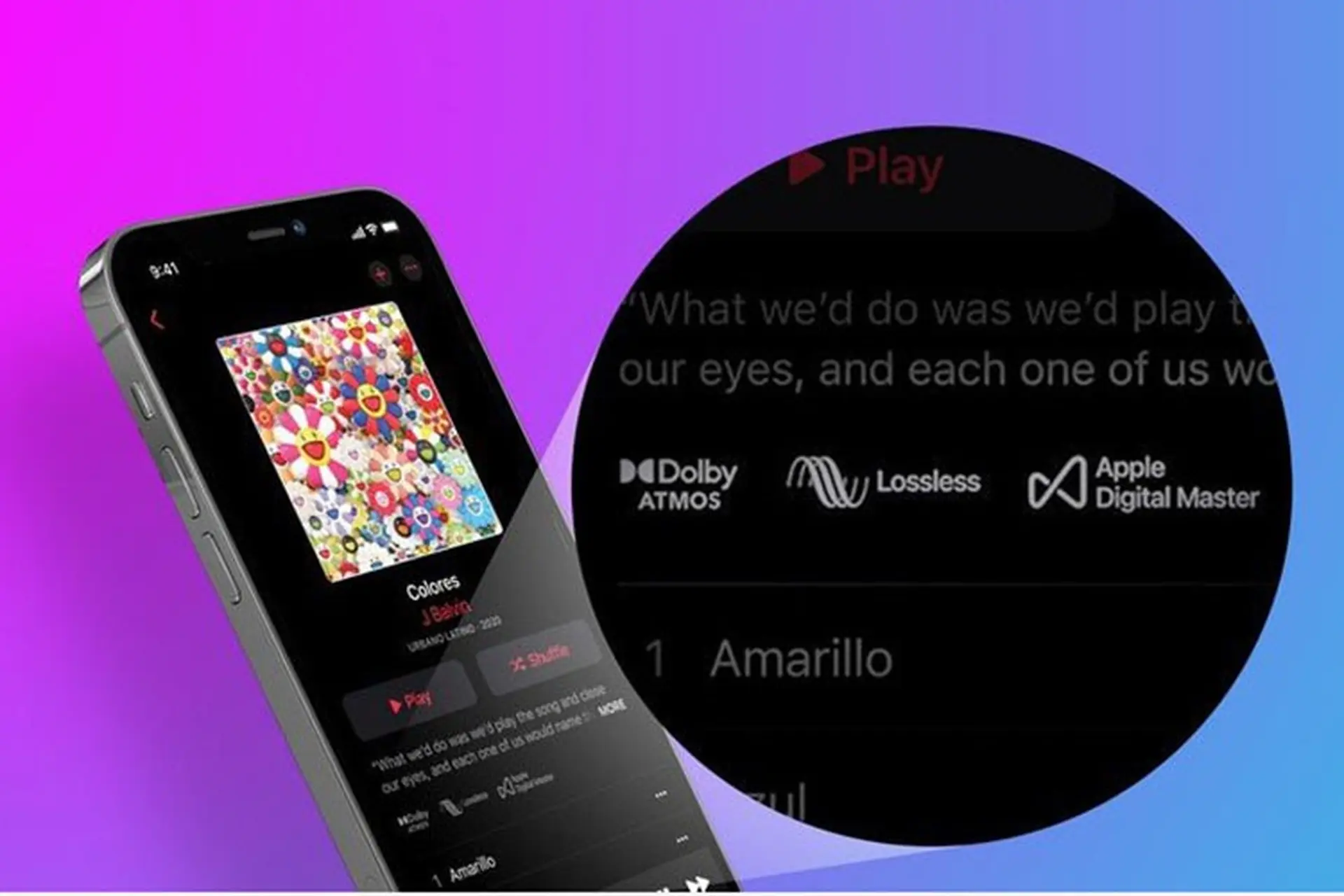 iPhone XR, iPad mini và iPad bị loại khỏi danh sách hỗ trợ Spatial Audio