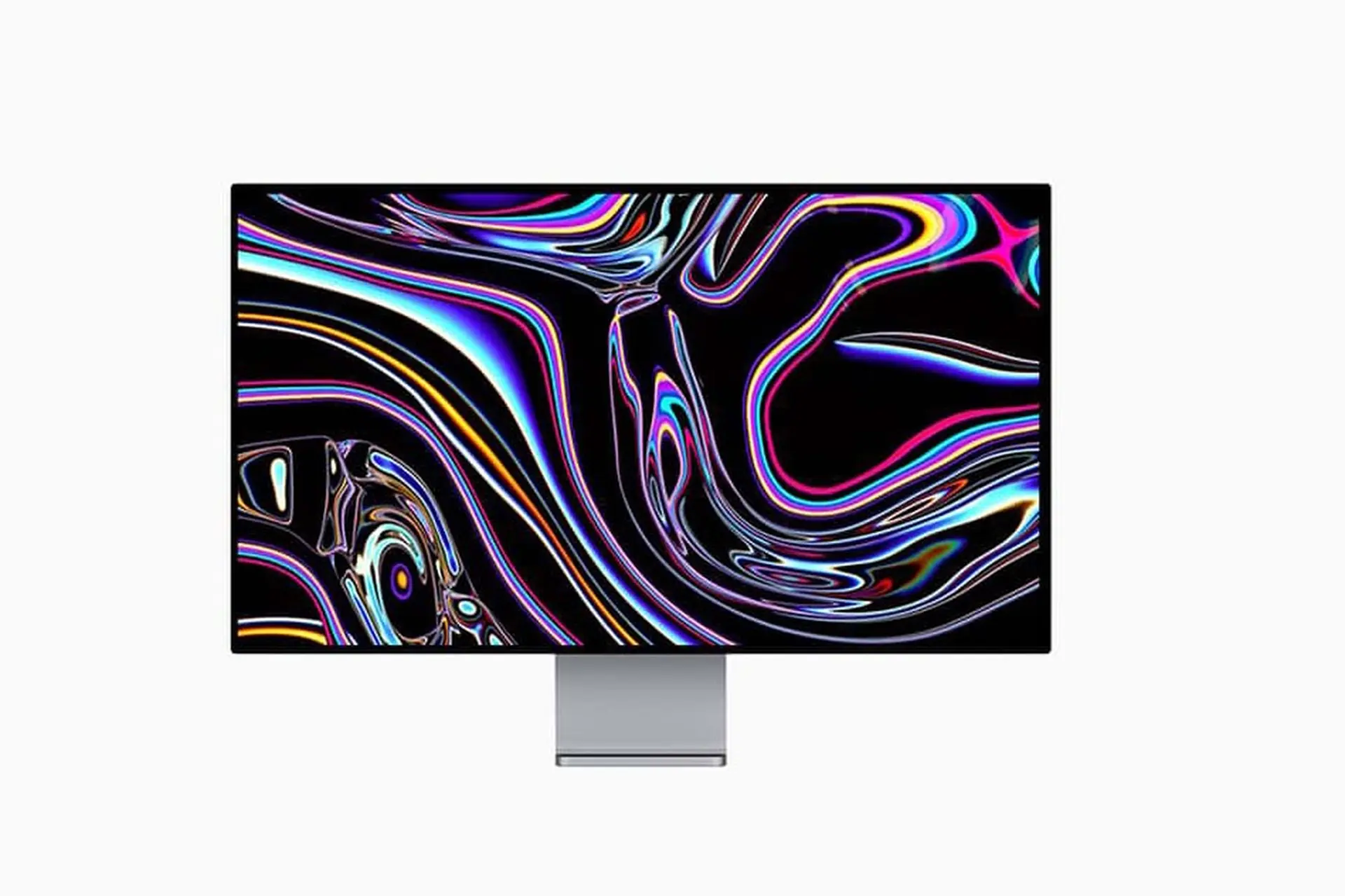 Apple đang phát triển một màn hình với chip A13 và bộ xử lý AI