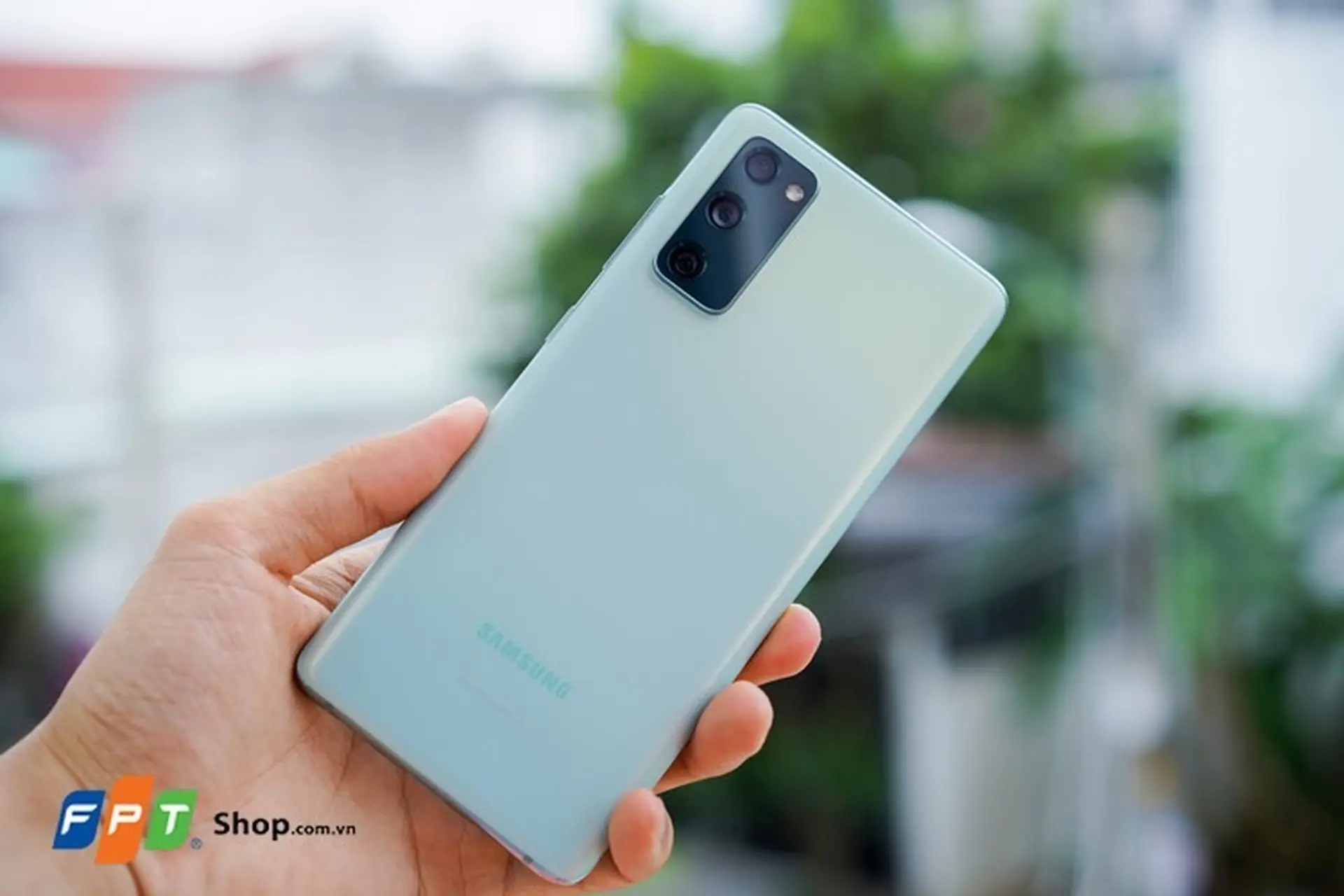 Cảm nhận Samsung Galaxy S20 FE sau thời gian trải nghiệm thực tế