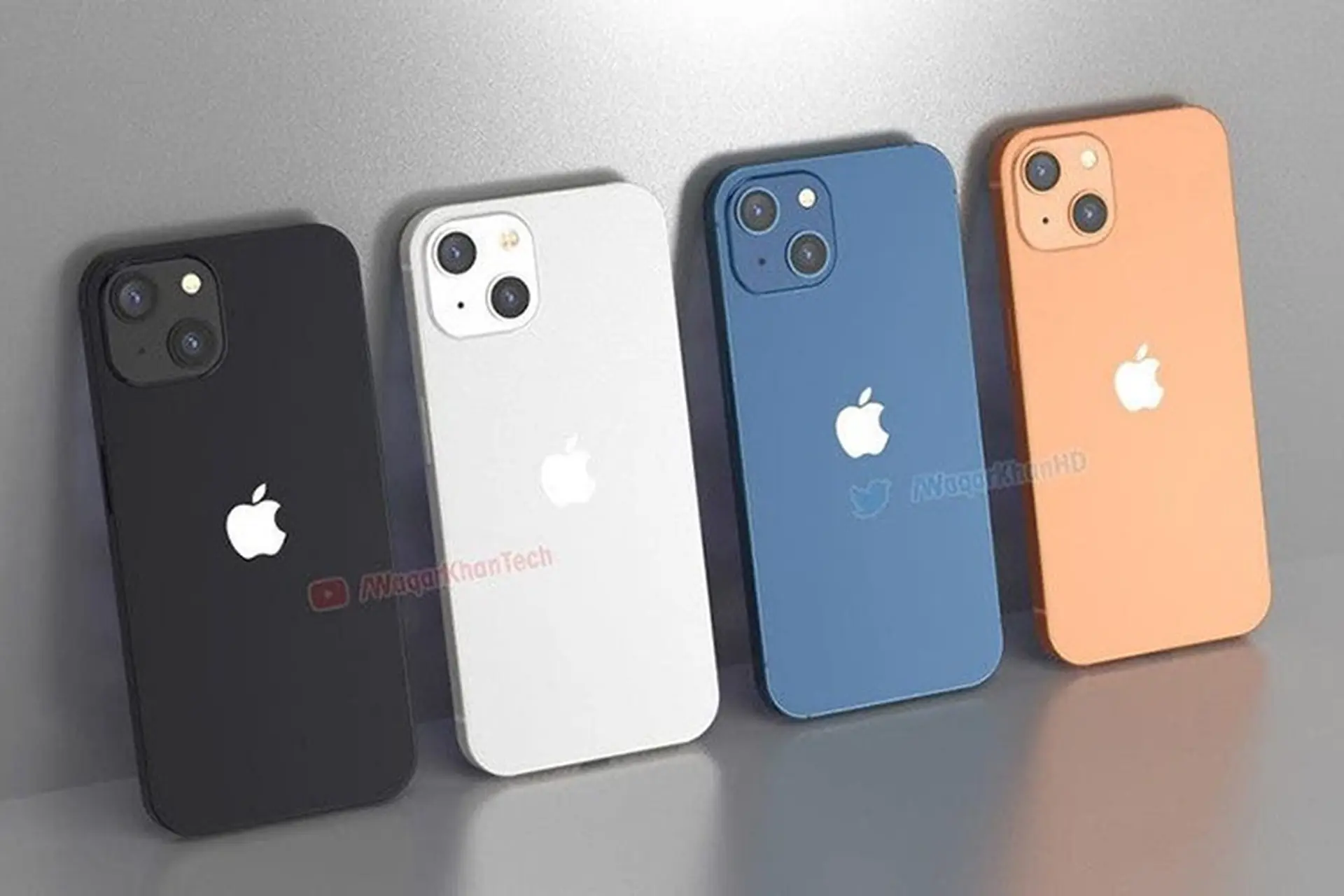 Sự kiện ra mắt dòng iPhone 13 sẽ được tổ chức trực tuyến