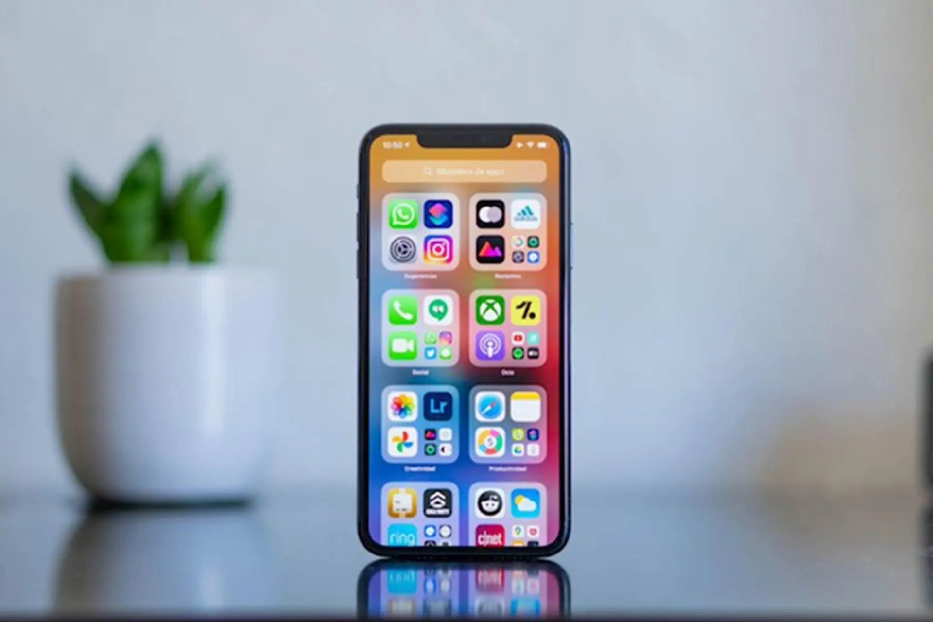 Apple khóa sign iOS 14.6 sau khi phát hành iOS 14.7.1 cho người dùng