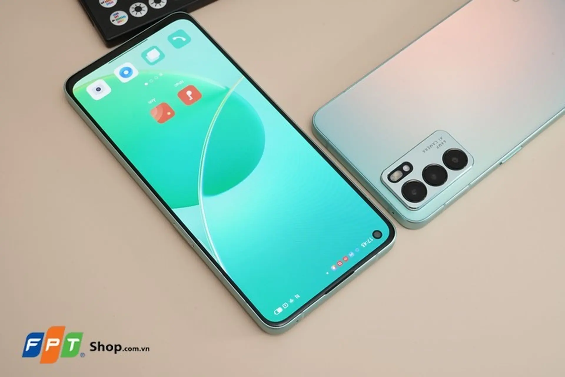 So sánh OPPO Reno6 và Reno6 Z: Phiên bản nào lý tưởng nhất cho bạn?