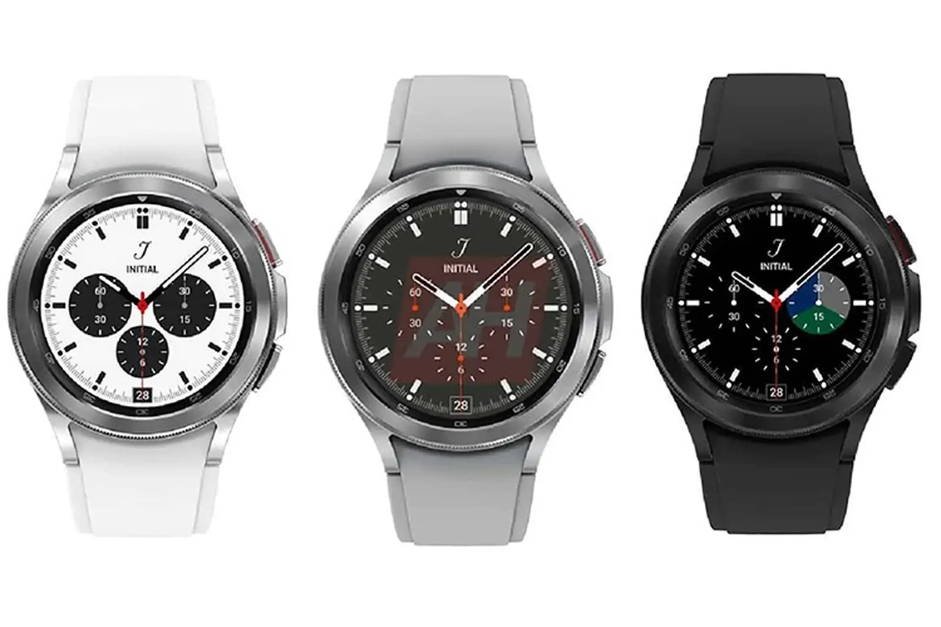 Rò rỉ video cho thấy thiết kế và giao diện người dùng Samsung Galaxy Watch4 series