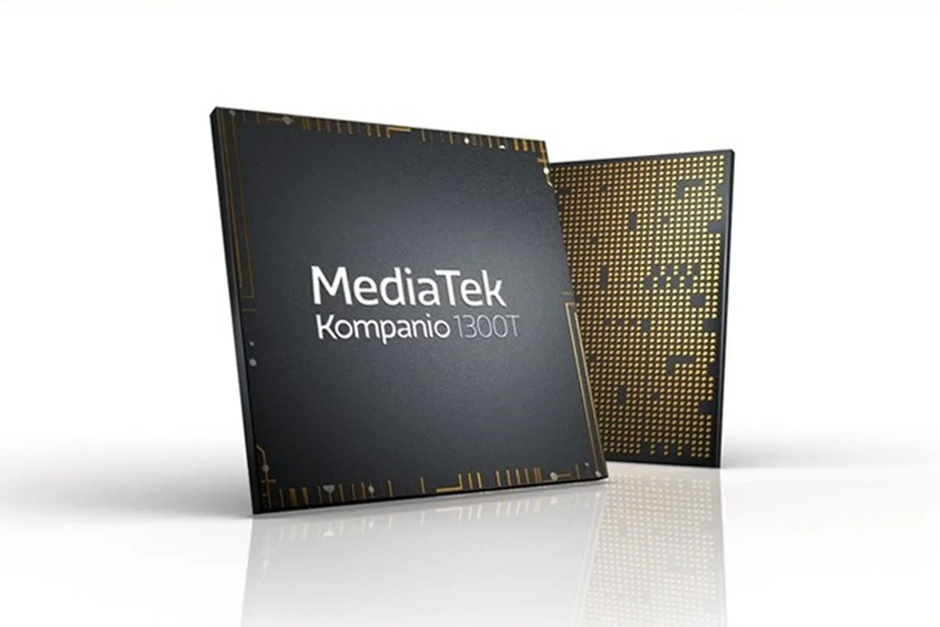 MediaTek ra mắt chipset Kompanio 1300T: Hiệu suất mạnh mẽ, hỗ trợ 5G dành cho máy tính bảng và laptop
