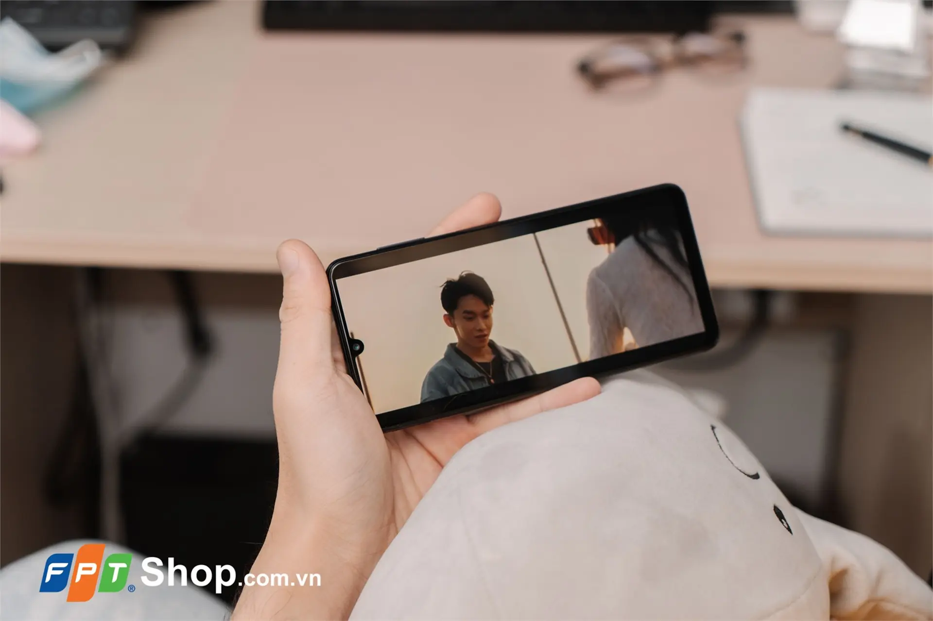 Đánh giá chi tiết Samsung Galaxy A22 4G: Trải nghiệm thực tế vượt xa hơn mong đợi