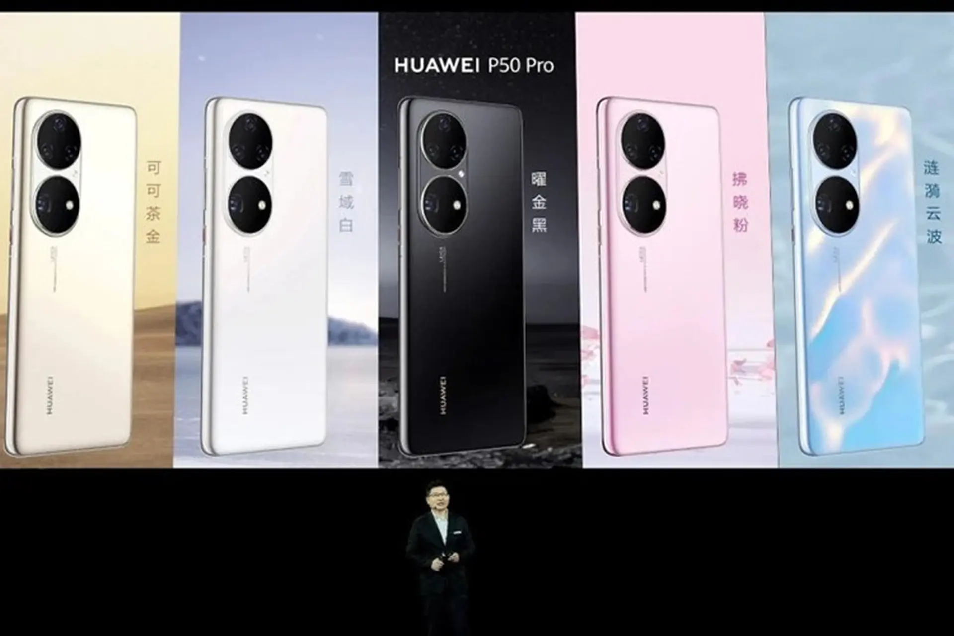 HUAWEI P50 pro kirin9000 8+512G google可 HUAWEI P50 pro kirin9000 8+512G google可 HUAWEI P50 Pro 発表