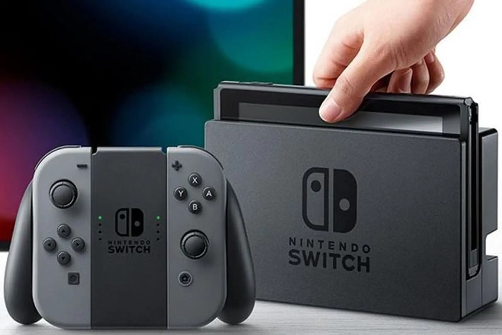 Lấy cảm hứng từ siêu anh hùng Marvel, Nintendo Switch Pro sẽ trang bị chip 8nm với tên mã “DANE”