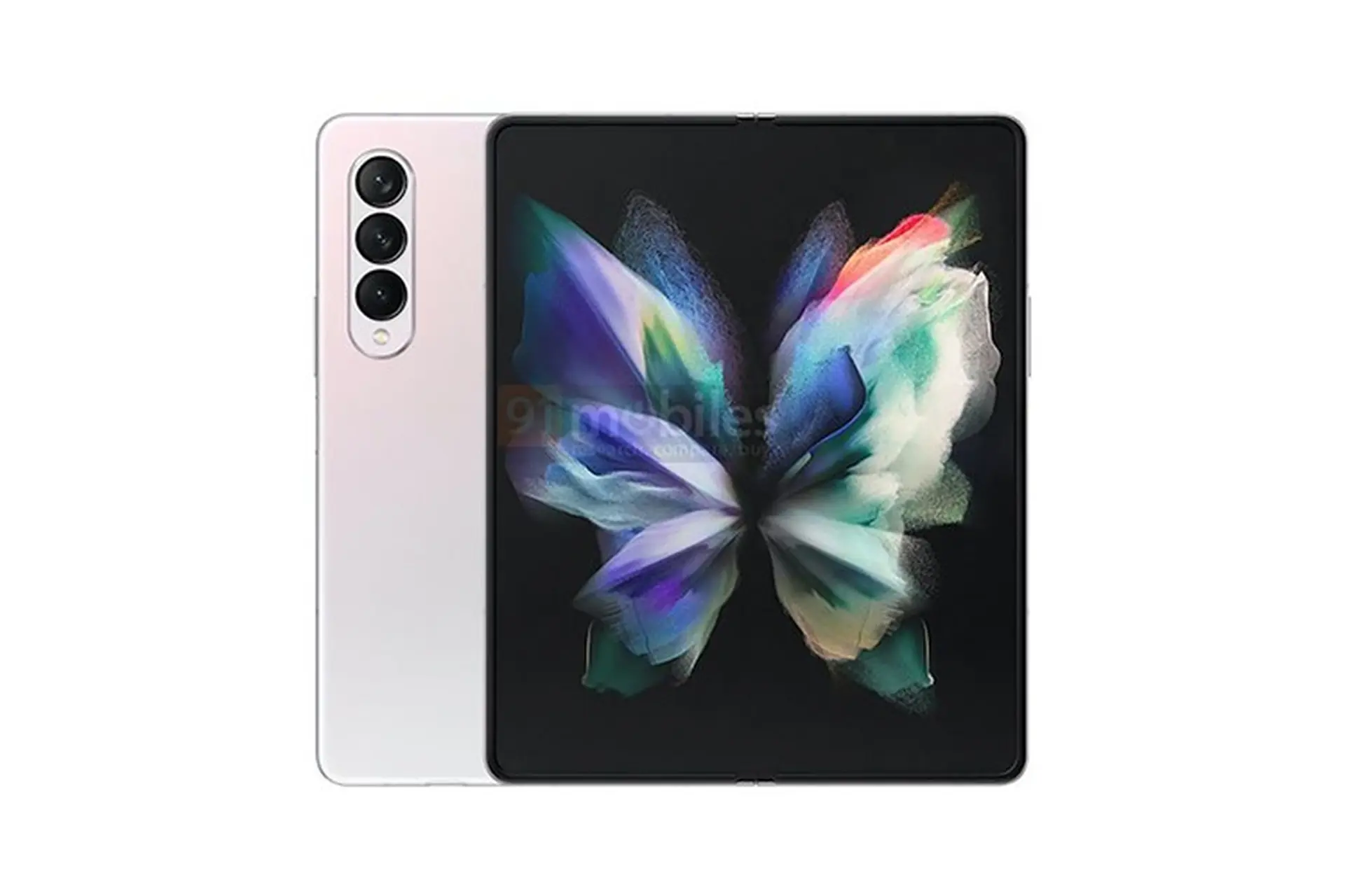 Camera góc siêu rộng của Samsung Galaxy Z Fold3 sẽ hỗ trợ tự động lấy nét