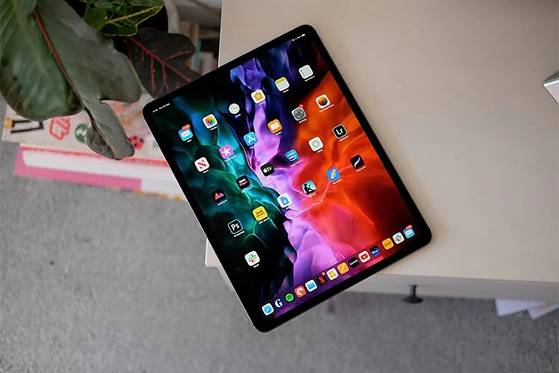 Apple có thể trang bị chip 3nm cho dòng iPad Pro 2022