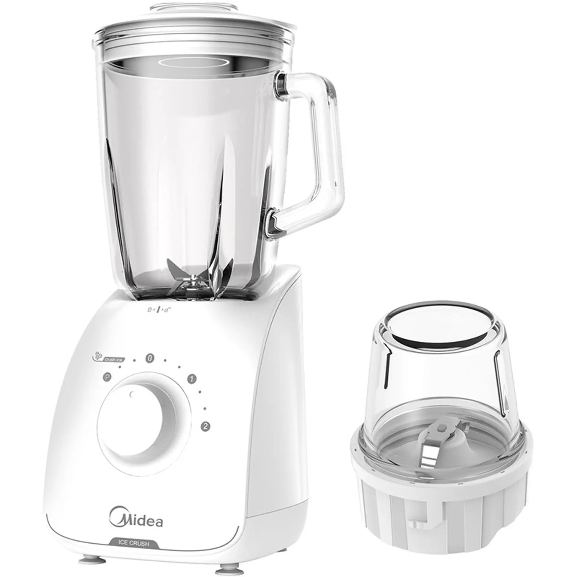 Máy xay sinh tố Midea MJ-BL75G