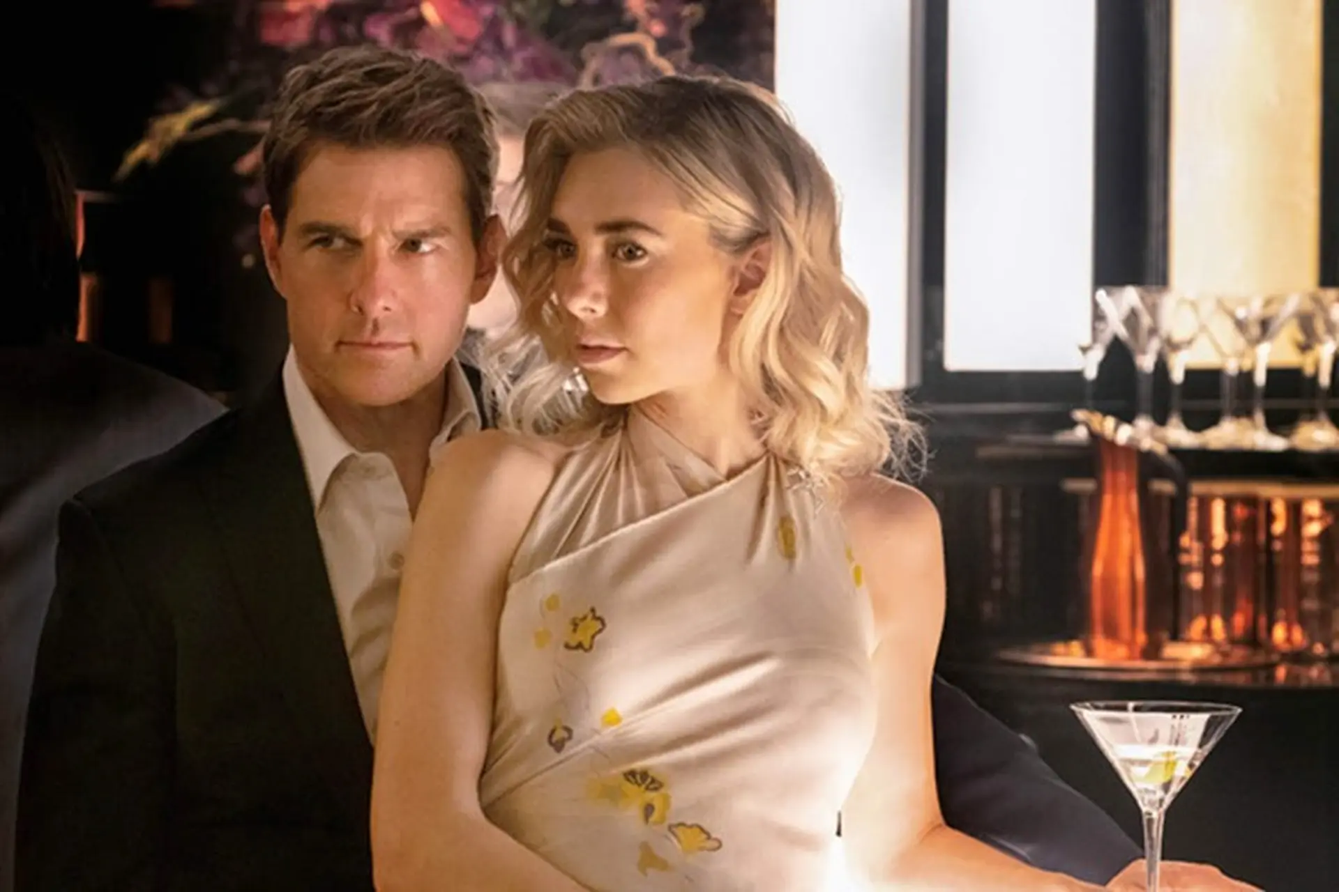 Top 10 bộ phim ấn tượng nhất của tài tử Tom Cruise (Phần 2)