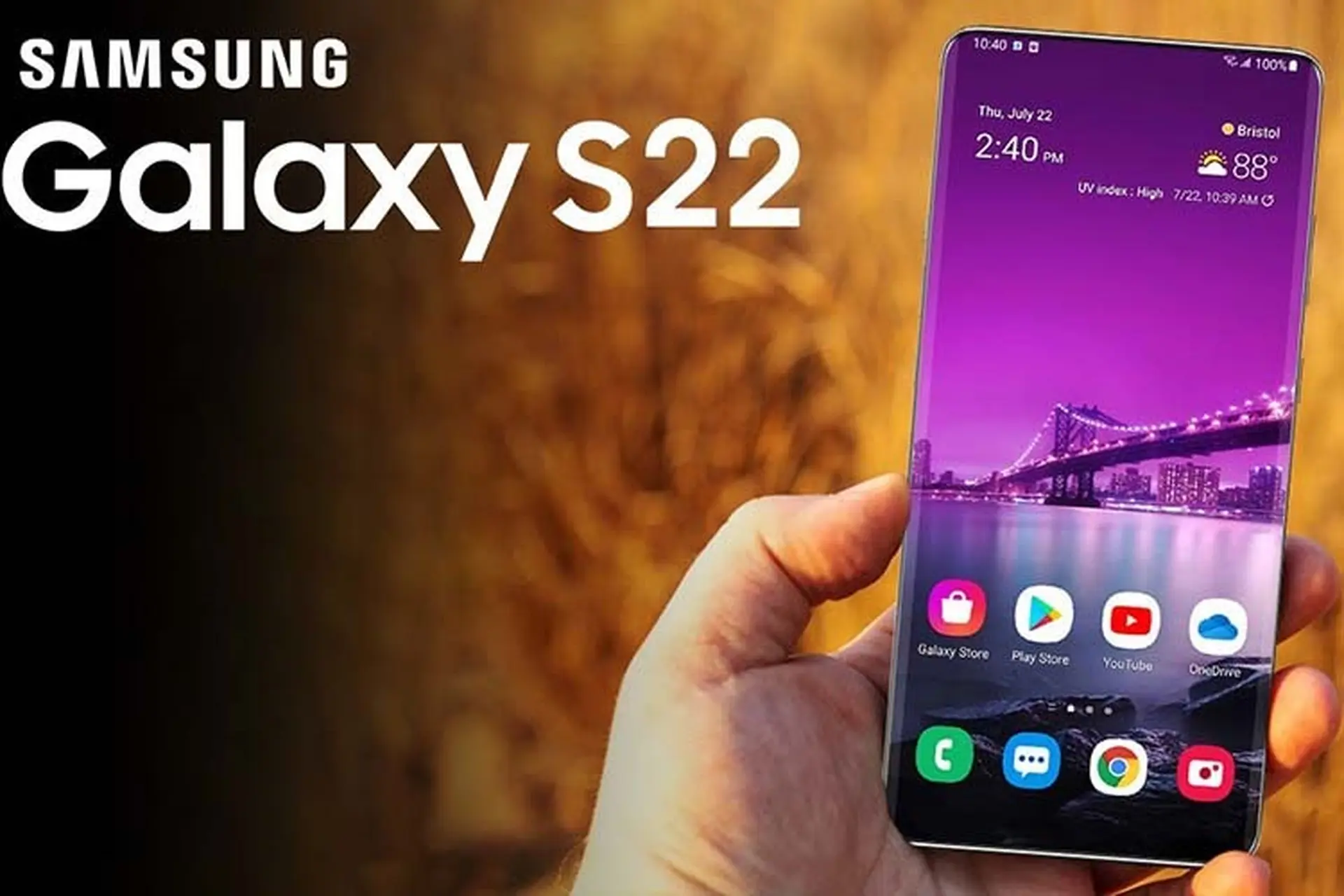 Đây là những tính năng sẽ giúp Samsung Galaxy S22 series đánh bại iPhone 13 của Apple