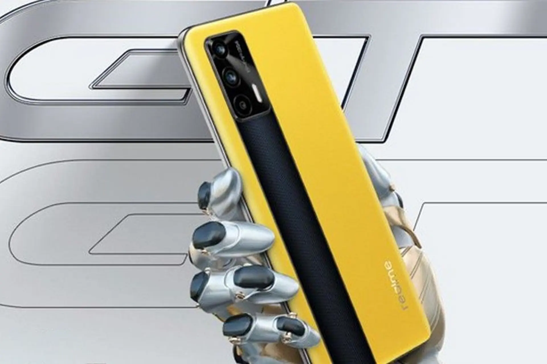 Realme GT 2 đang được phát triển với chip Snapdragon 895