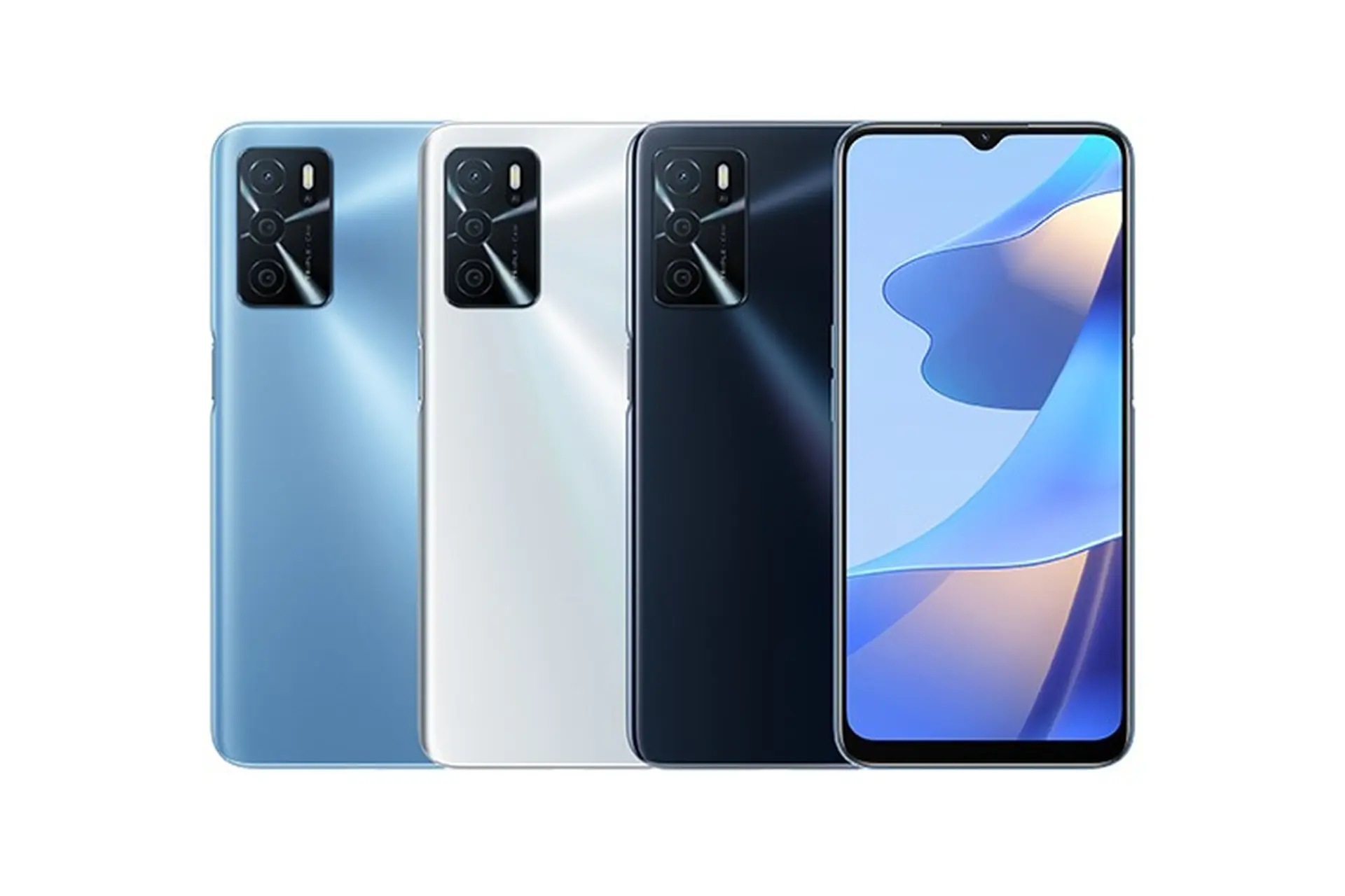 OPPO A37 (2021) có thể là phiên bản đổi tên của OPPO A16