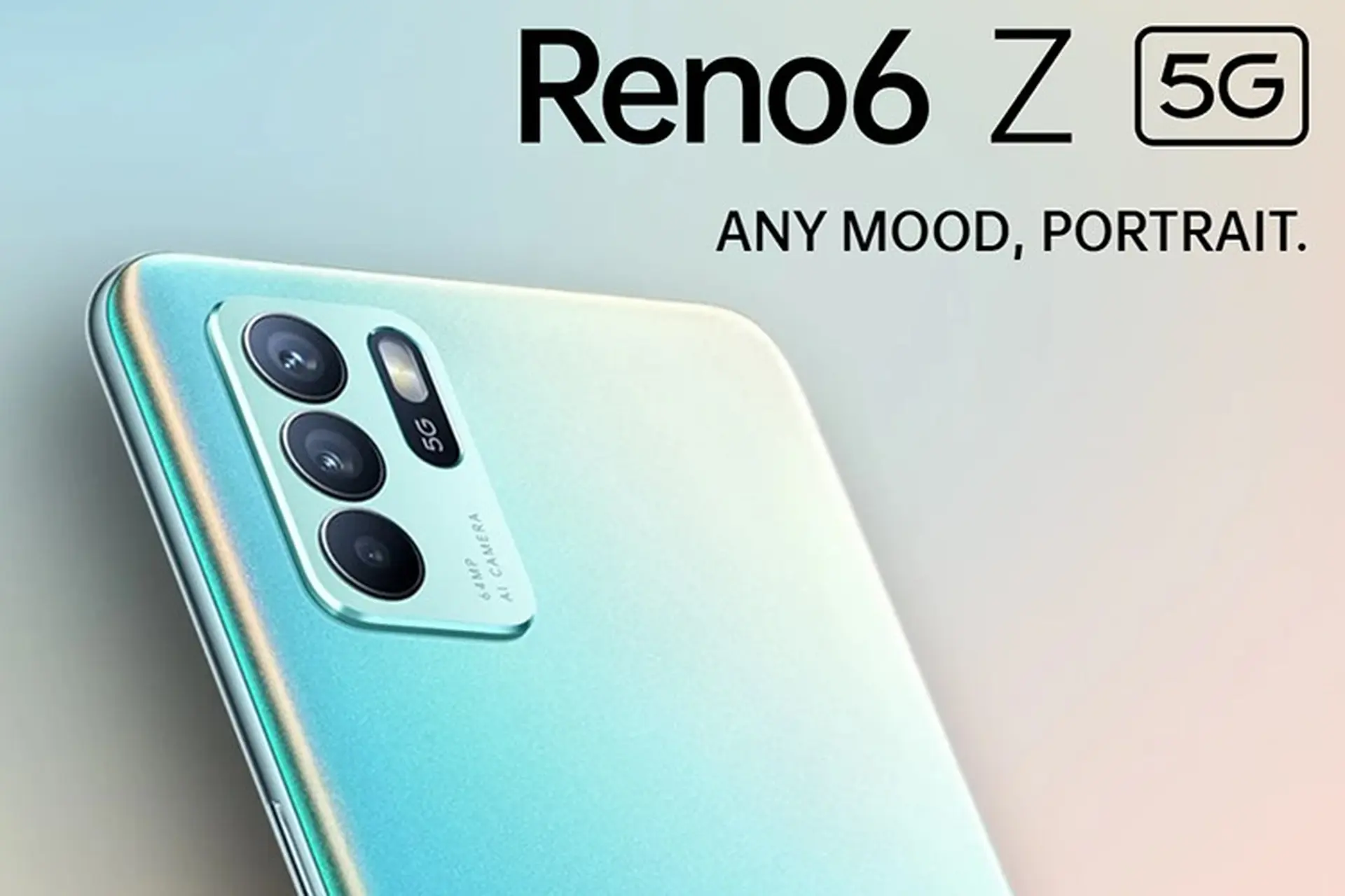 OPPO sẽ ra mắt điện thoại Reno6 Z vào ngày 21/7