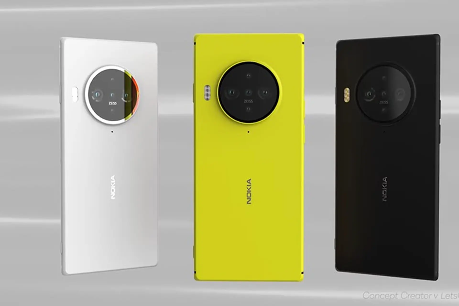 HMD Global sẽ ra mắt flagship Nokia mới trong thời gian tới