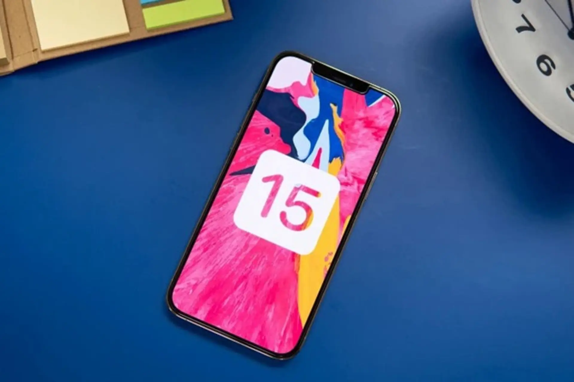 Loạt tính năng khó chịu của iOS 14 đã được Apple khắc phục trên iOS 15