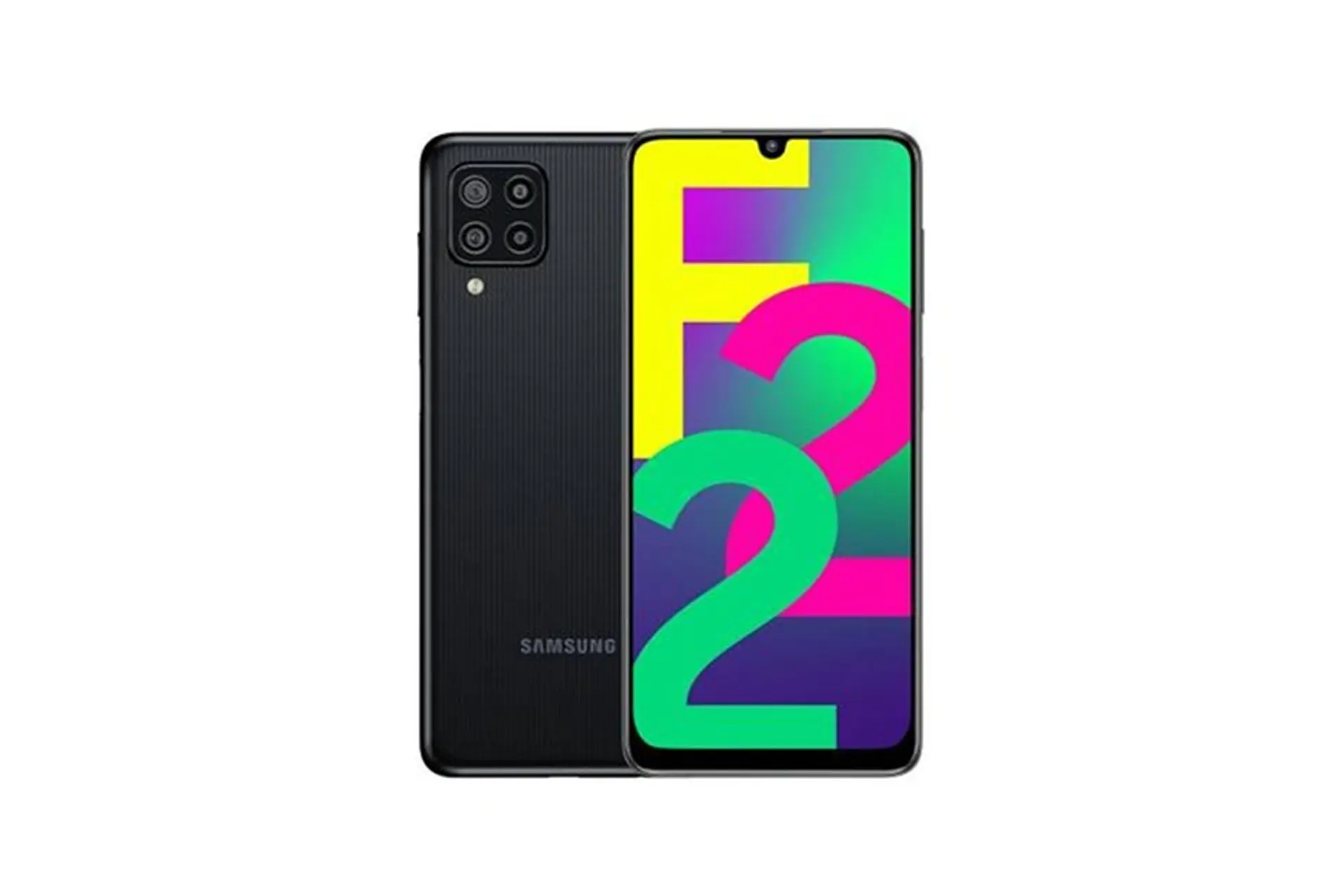 Samsung Galaxy F22 với chip Helio G80 và pin 6,000 mAh ra mắt, giá từ 3.86 triệu đồng