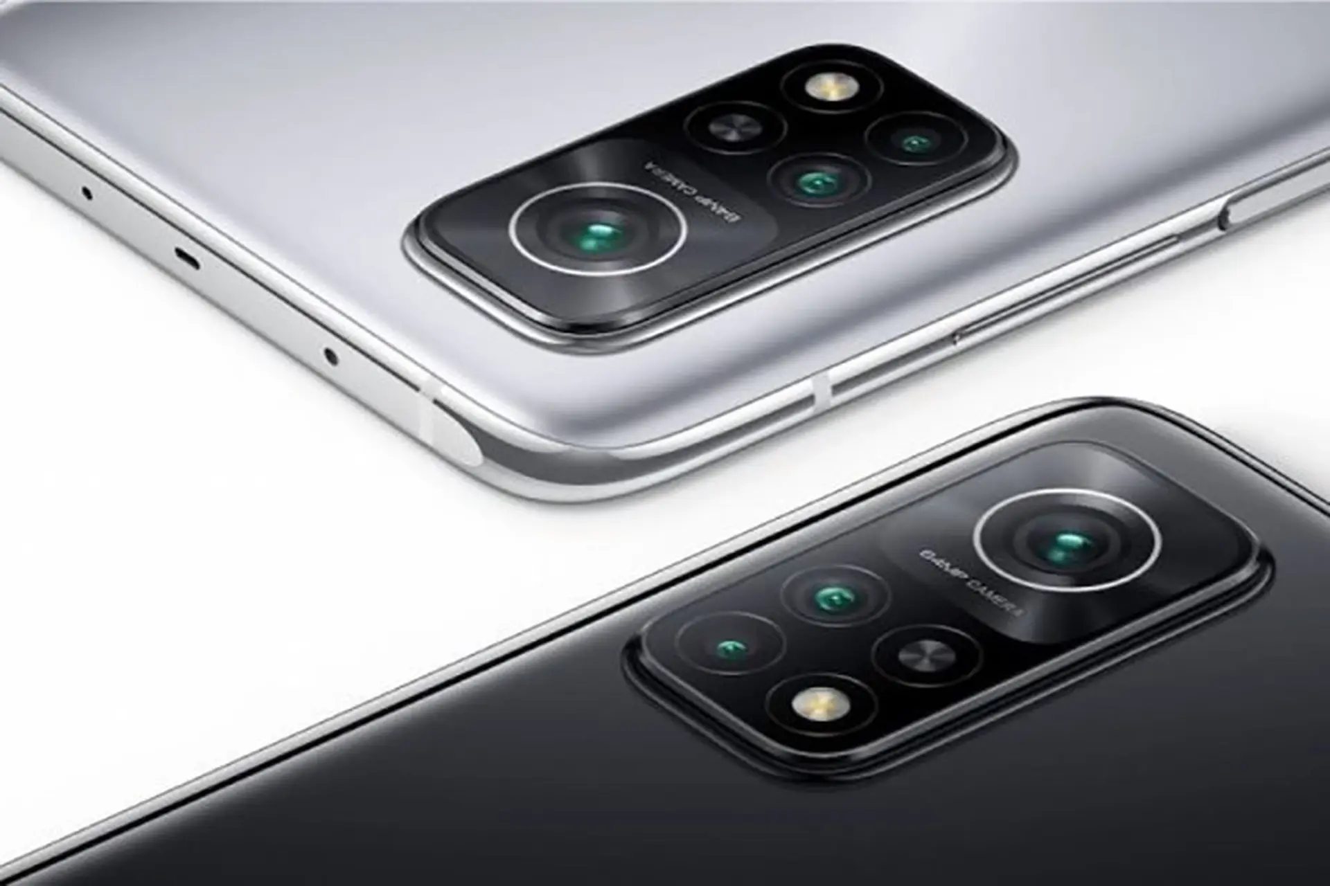 Rò rỉ cấu hình Xiaomi Redmi K40 Ultra: Màn hình 120Hz và sạc nhanh 67W