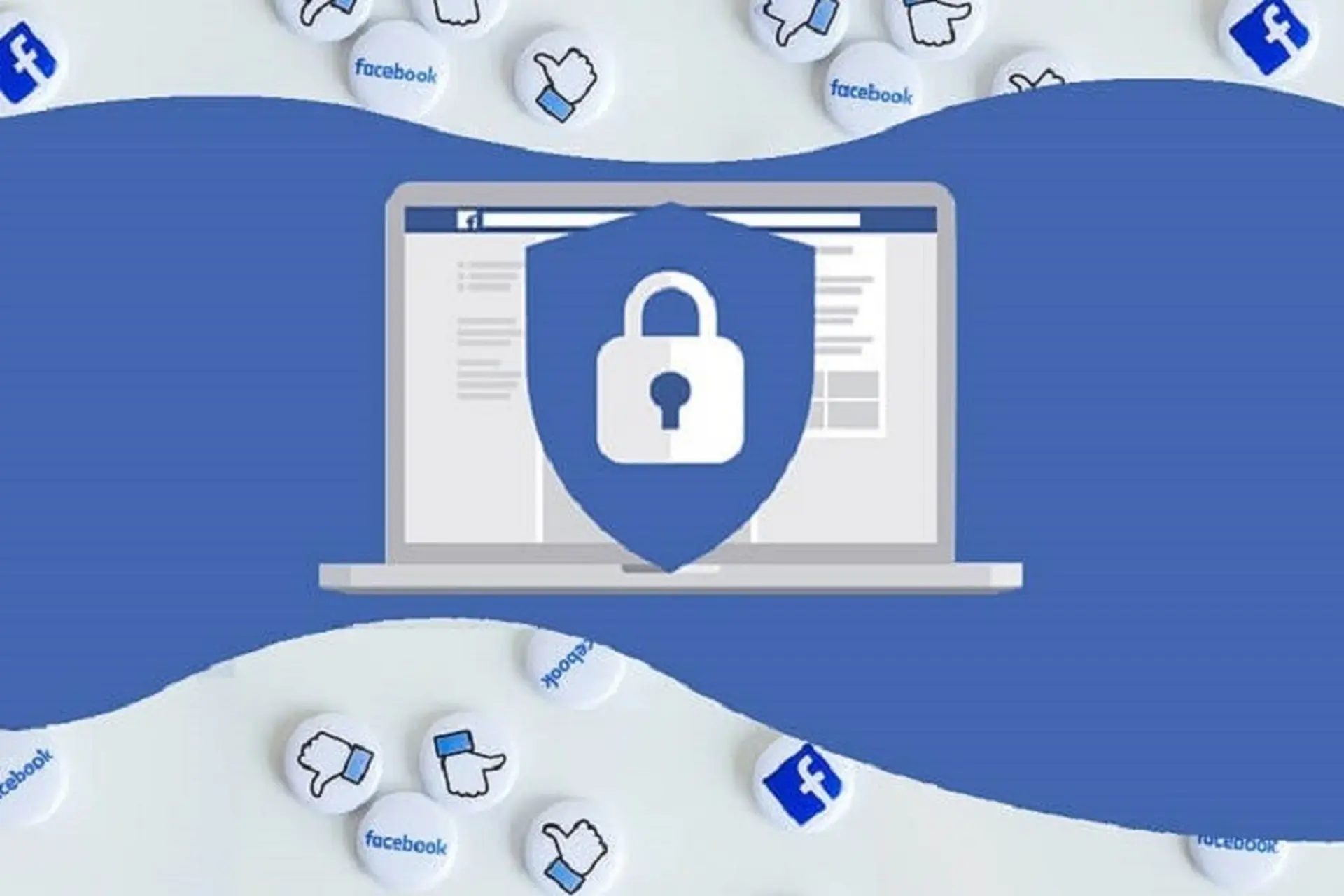 Cách ẩn Facebook không cho người khác tìm thấy trên điện thoại, máy tính
